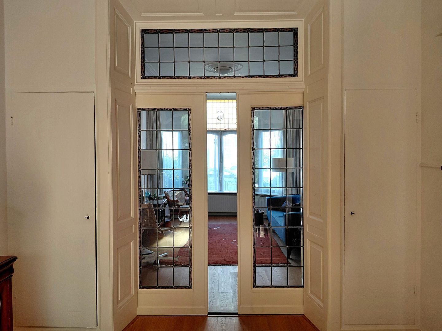 Marconistraat 26, Den Haag foto-28 blur