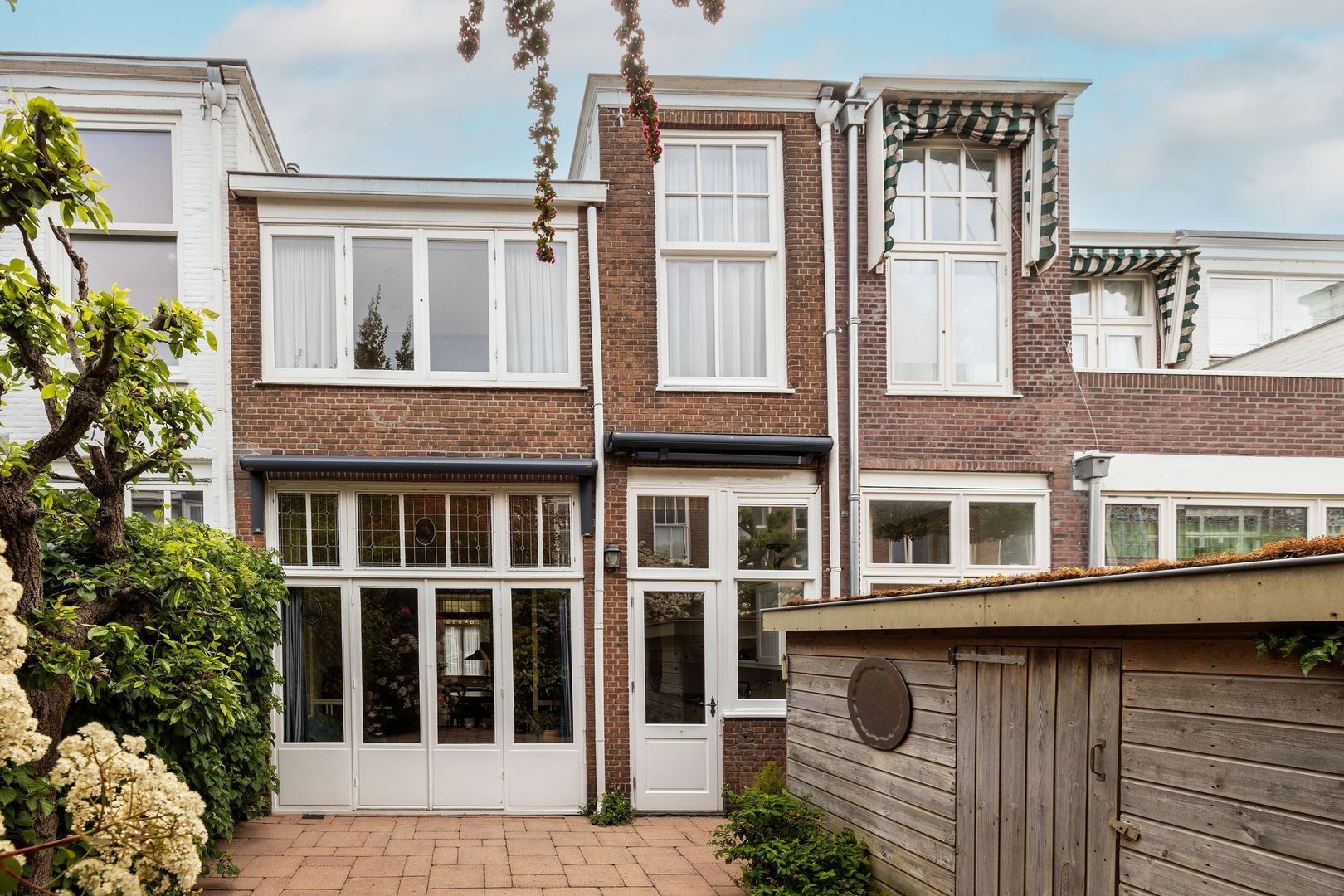 Marconistraat 26, Den Haag foto-42 blur