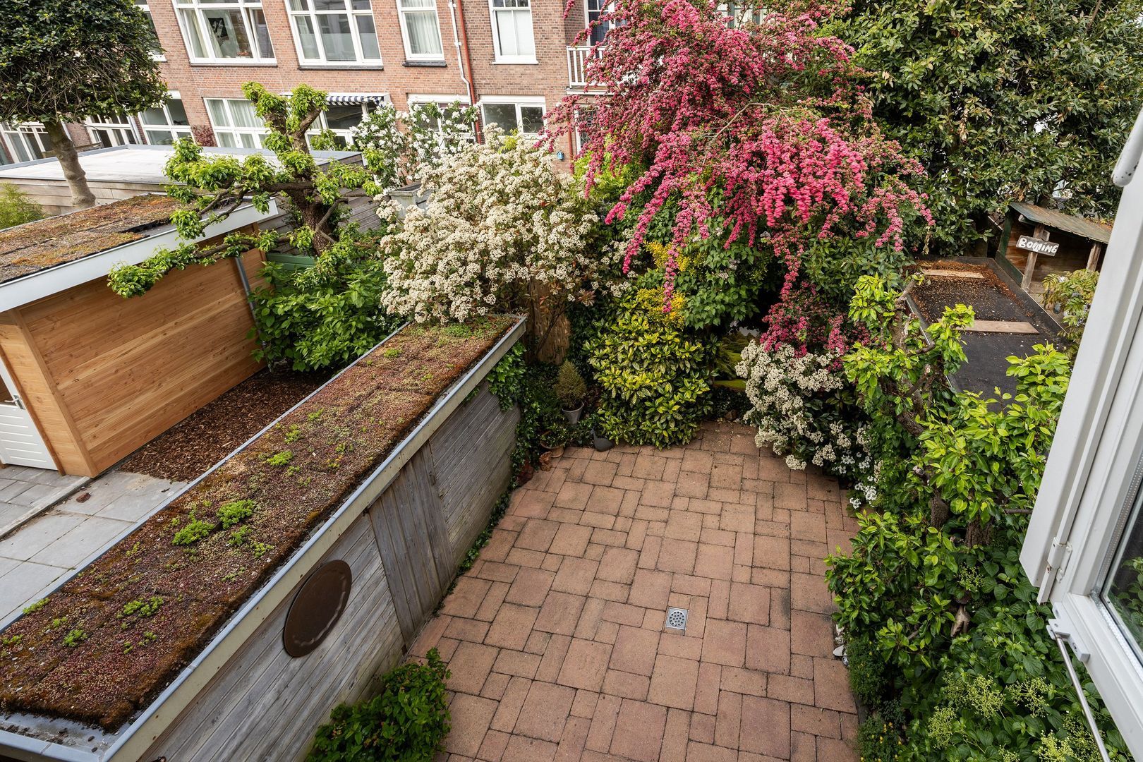 Marconistraat 26, Den Haag foto-59 blur