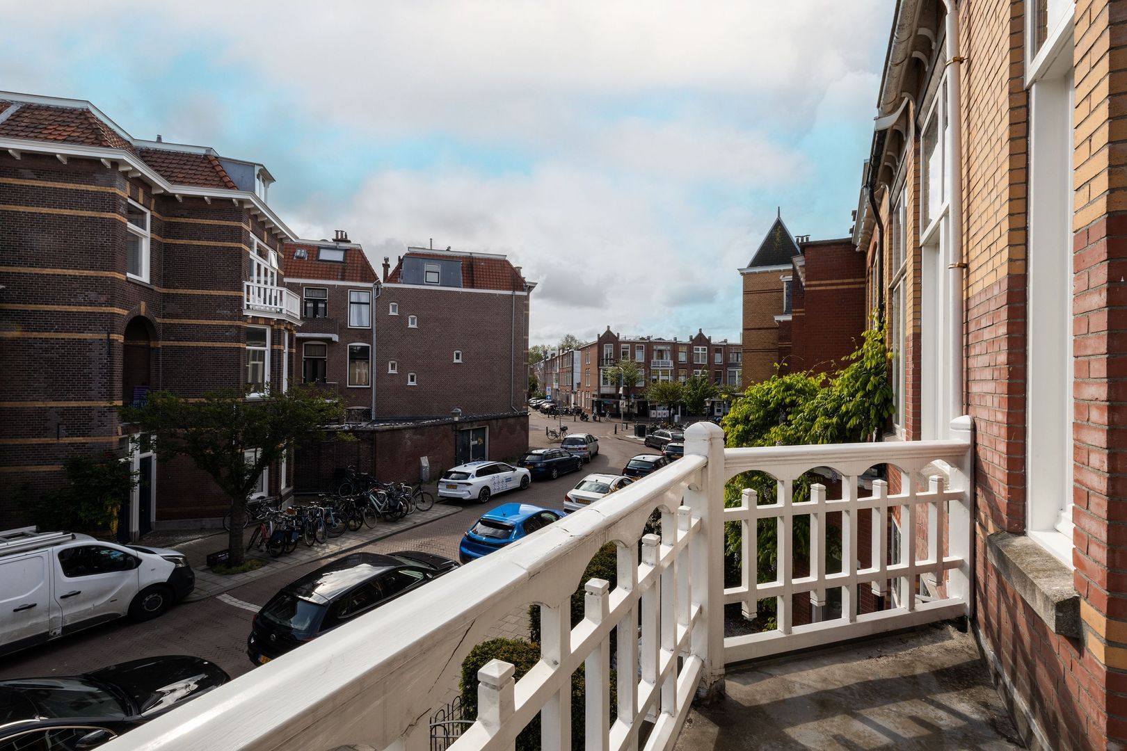 Marconistraat 26, Den Haag foto-72 blur