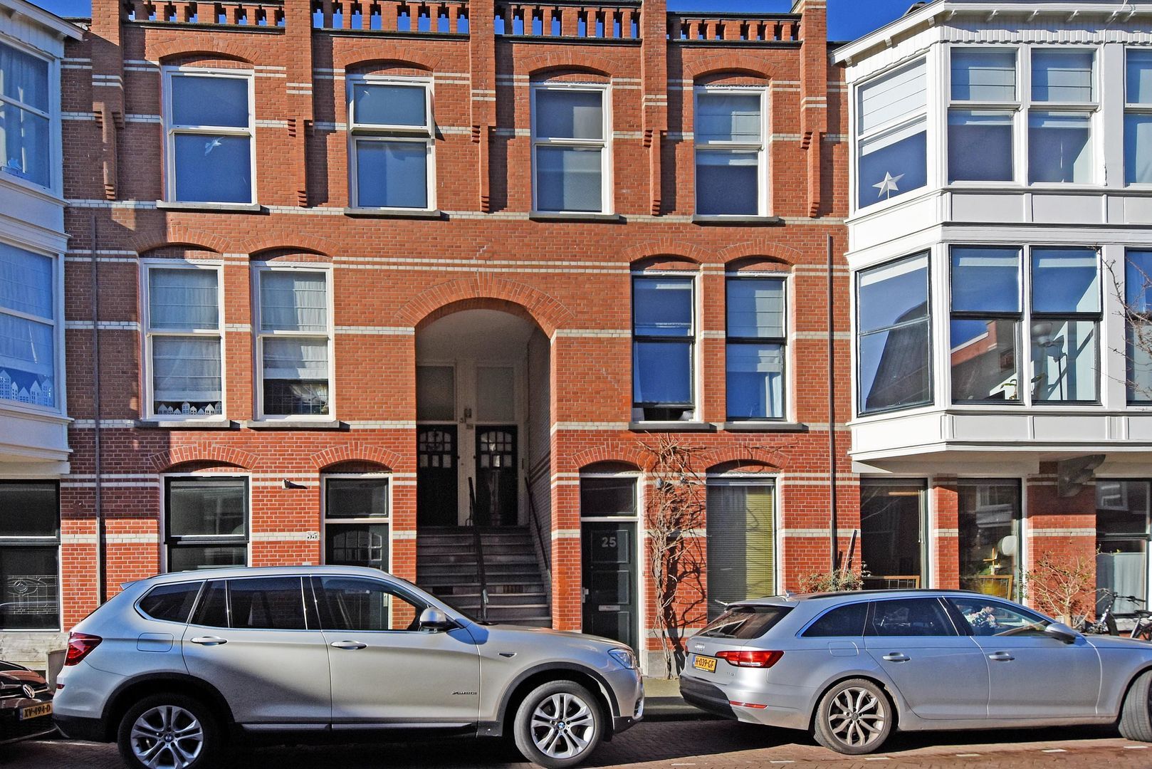 Snelliusstraat 29, Den Haag foto-37 blur