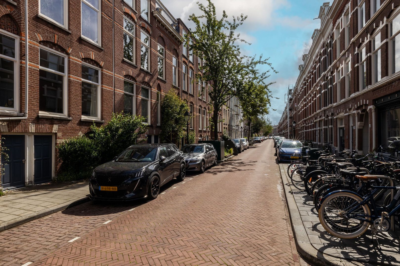 Obrechtstraat 295, Den Haag foto-42 blur