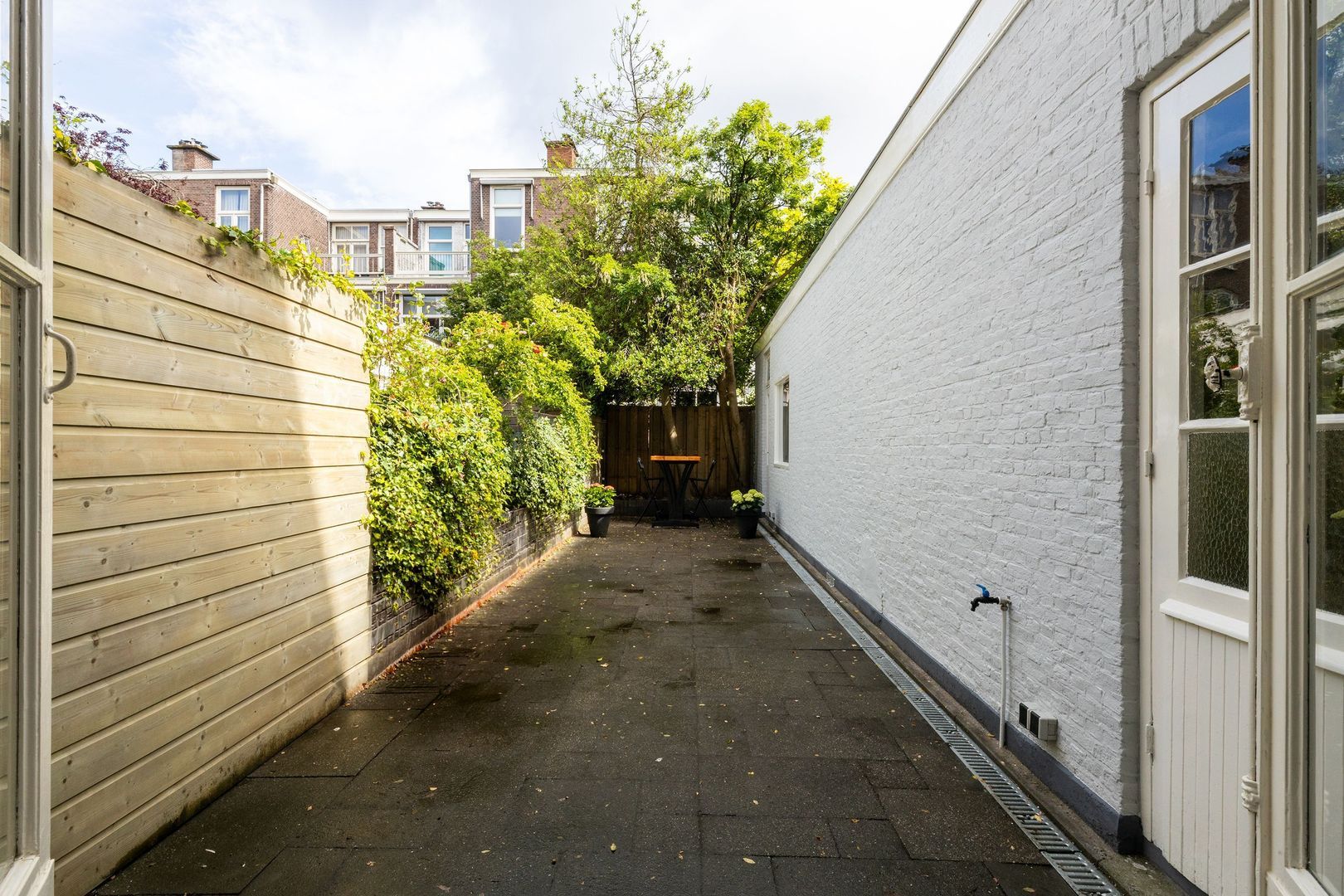 Obrechtstraat 295, Den Haag foto-34 blur