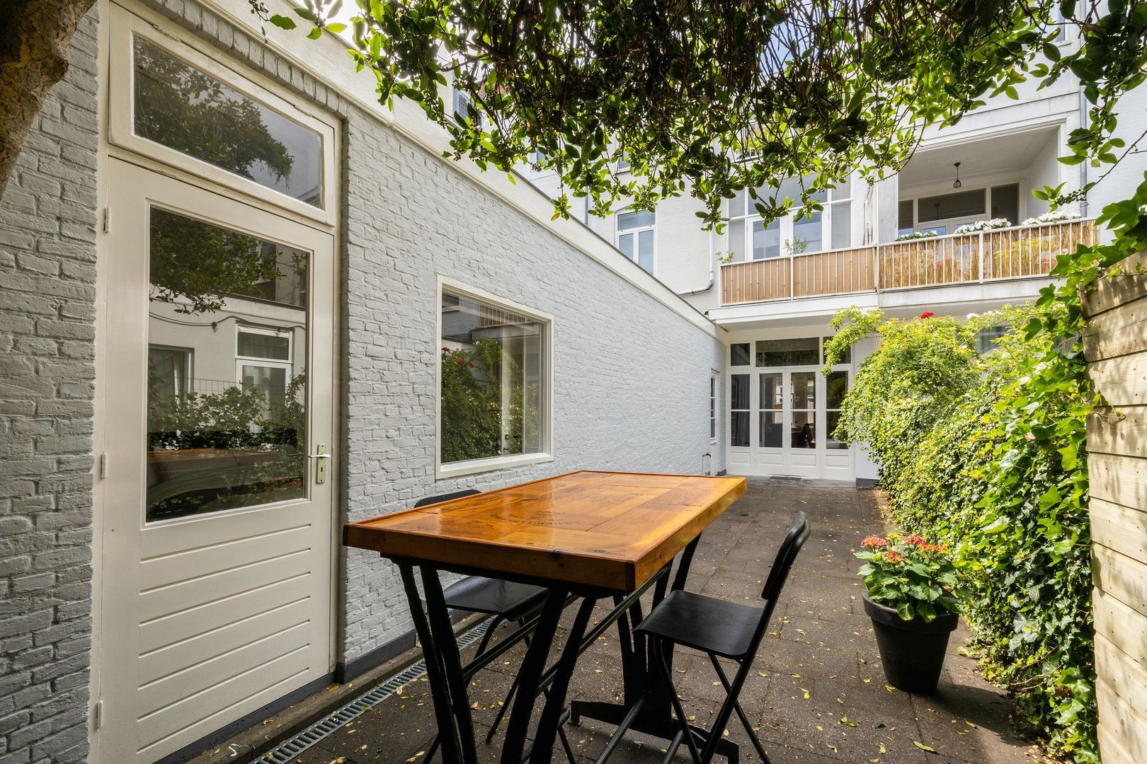 Obrechtstraat 295, Den Haag foto-37 blur