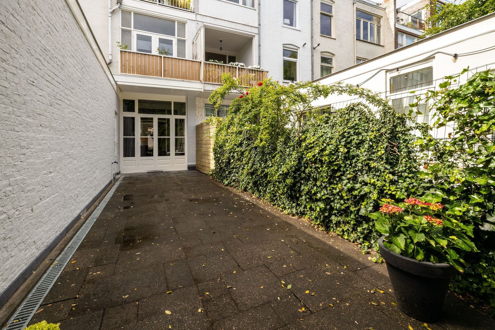 Obrechtstraat 295, Den Haag foto-38 blur