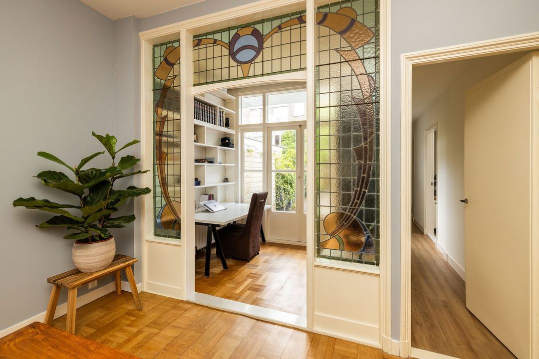 Obrechtstraat 295, Den Haag