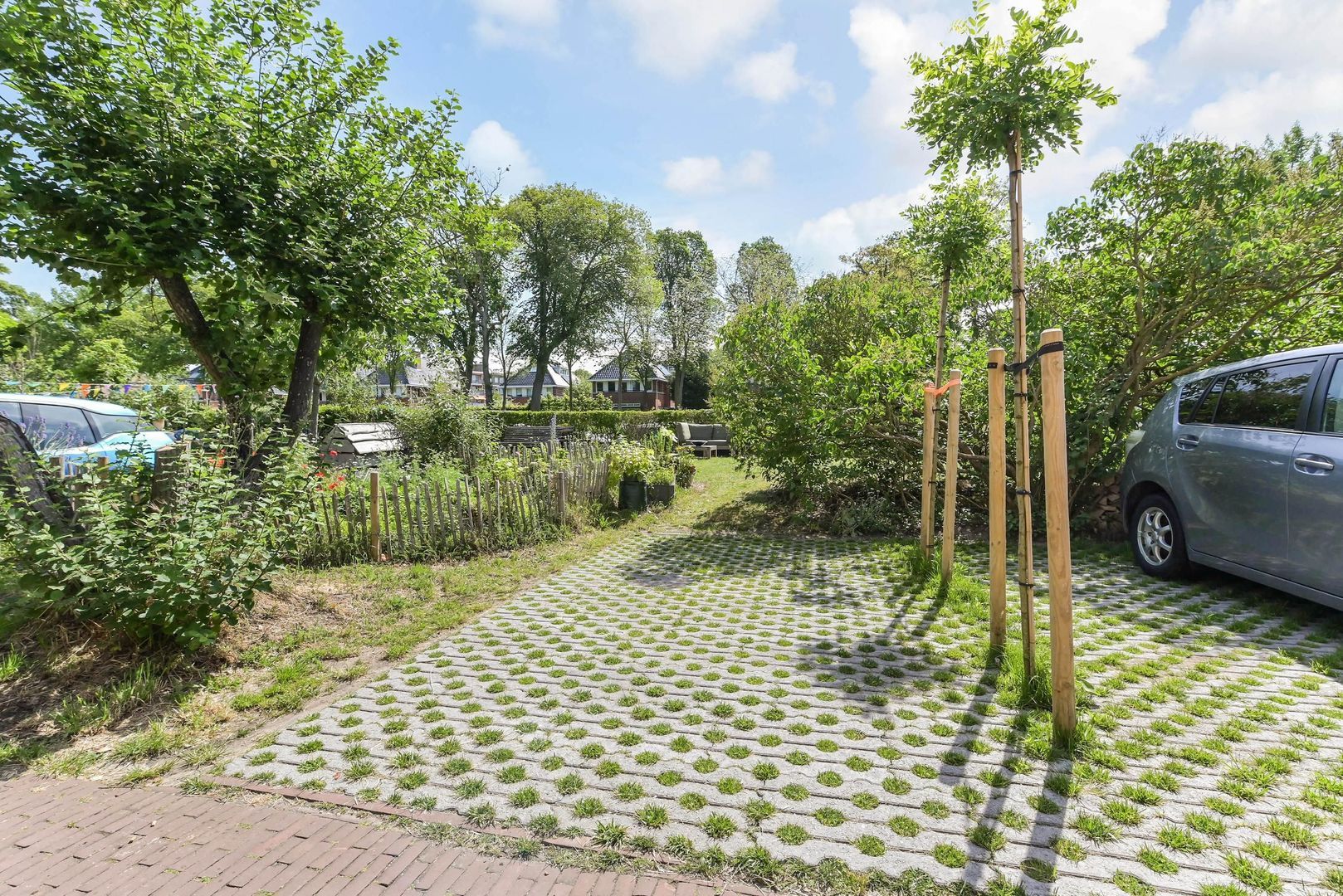 Pompstationsweg 18, Den Haag foto-43 blur