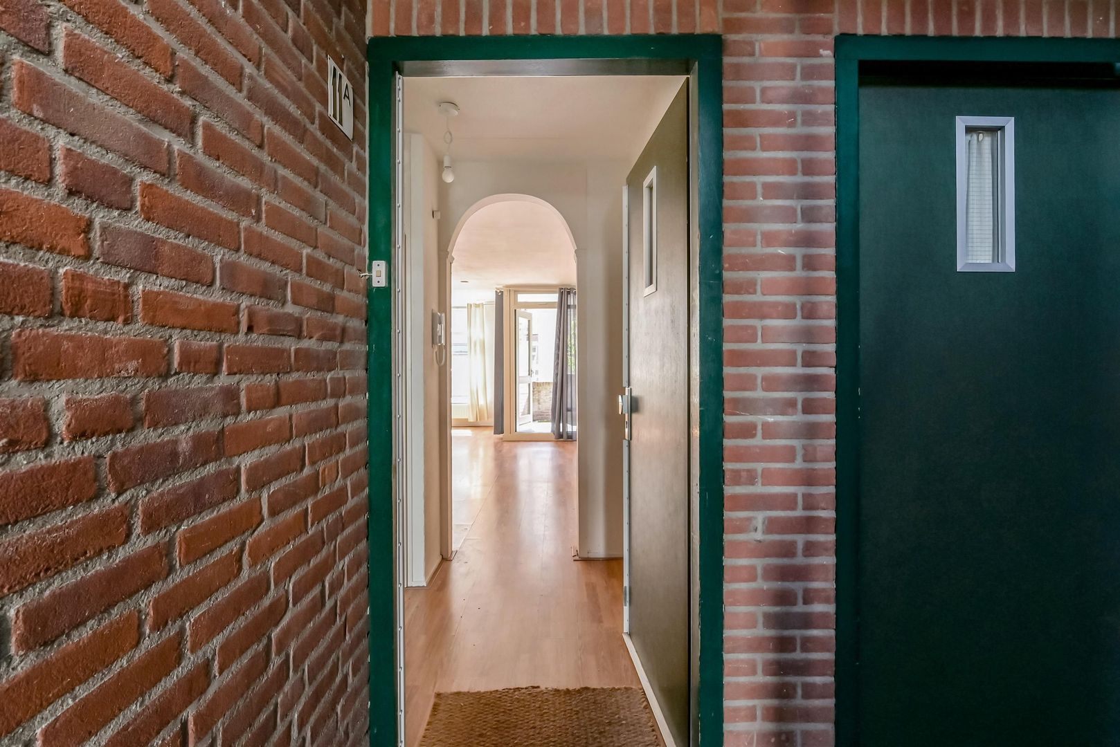 Van Kinsbergenstraat 11 A, Den Haag foto-16 blur