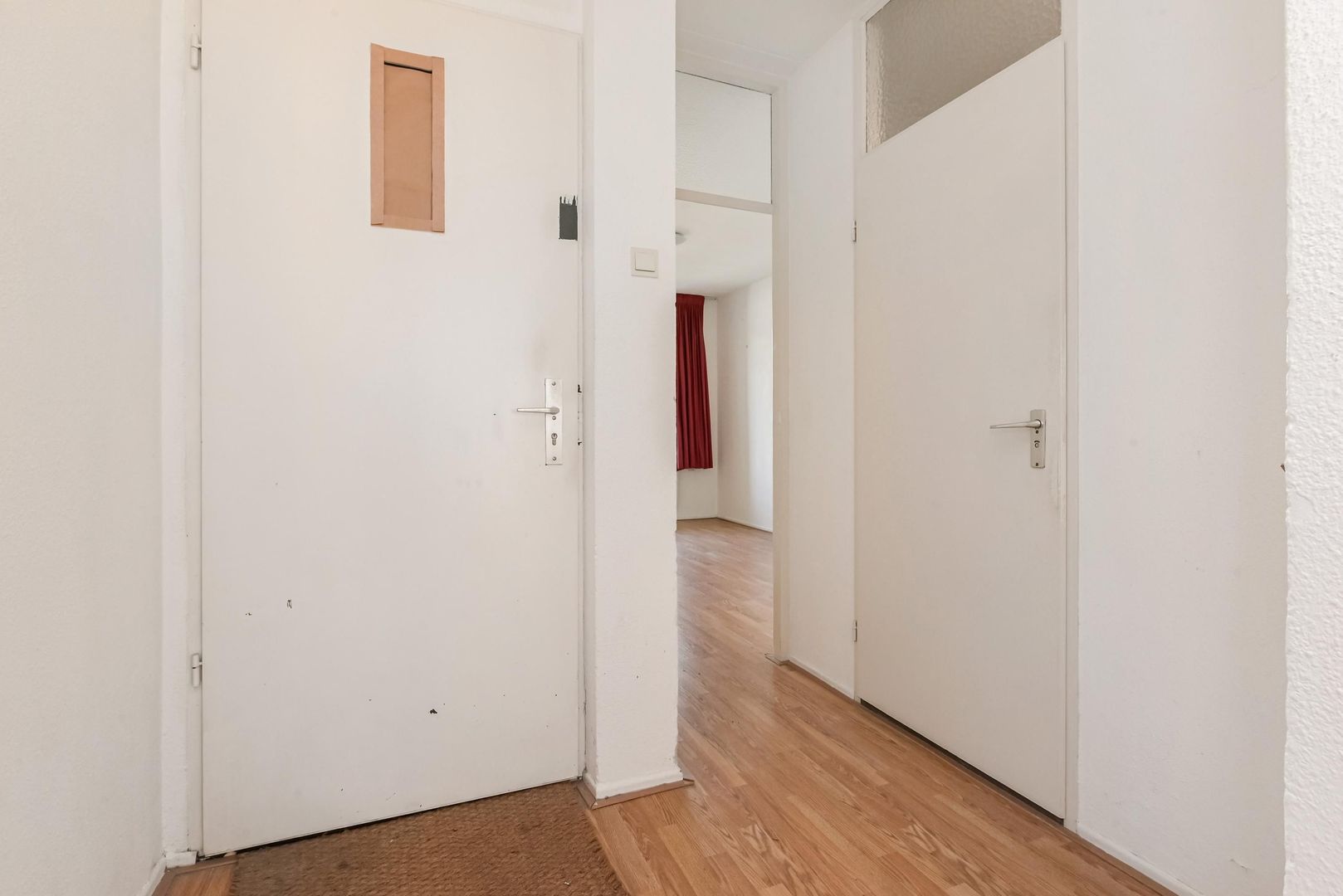 Van Kinsbergenstraat 11 A, Den Haag foto-10 blur