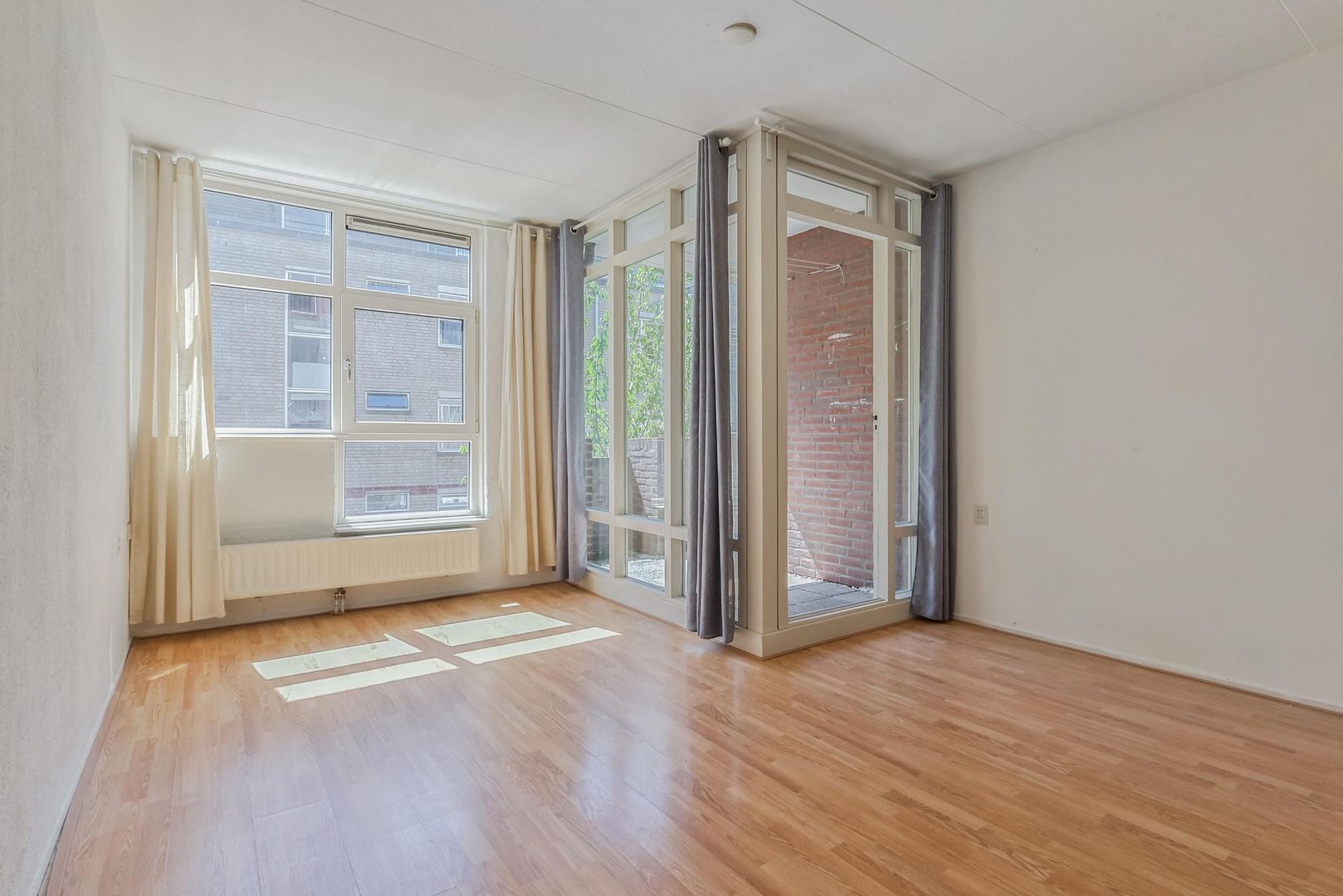 Van Kinsbergenstraat 11 A, Den Haag foto-2 blur