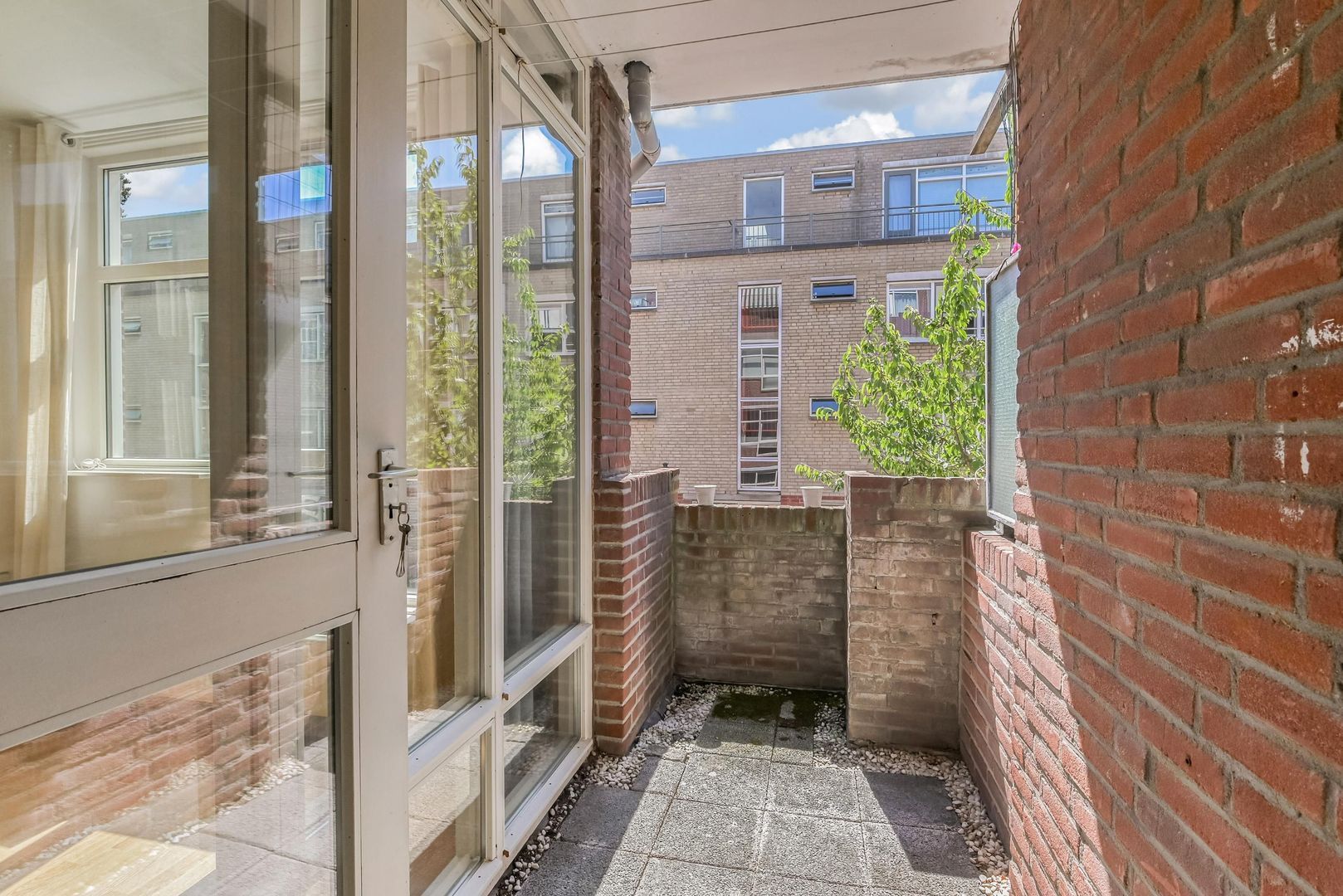 Van Kinsbergenstraat 11 A, Den Haag foto-4 blur