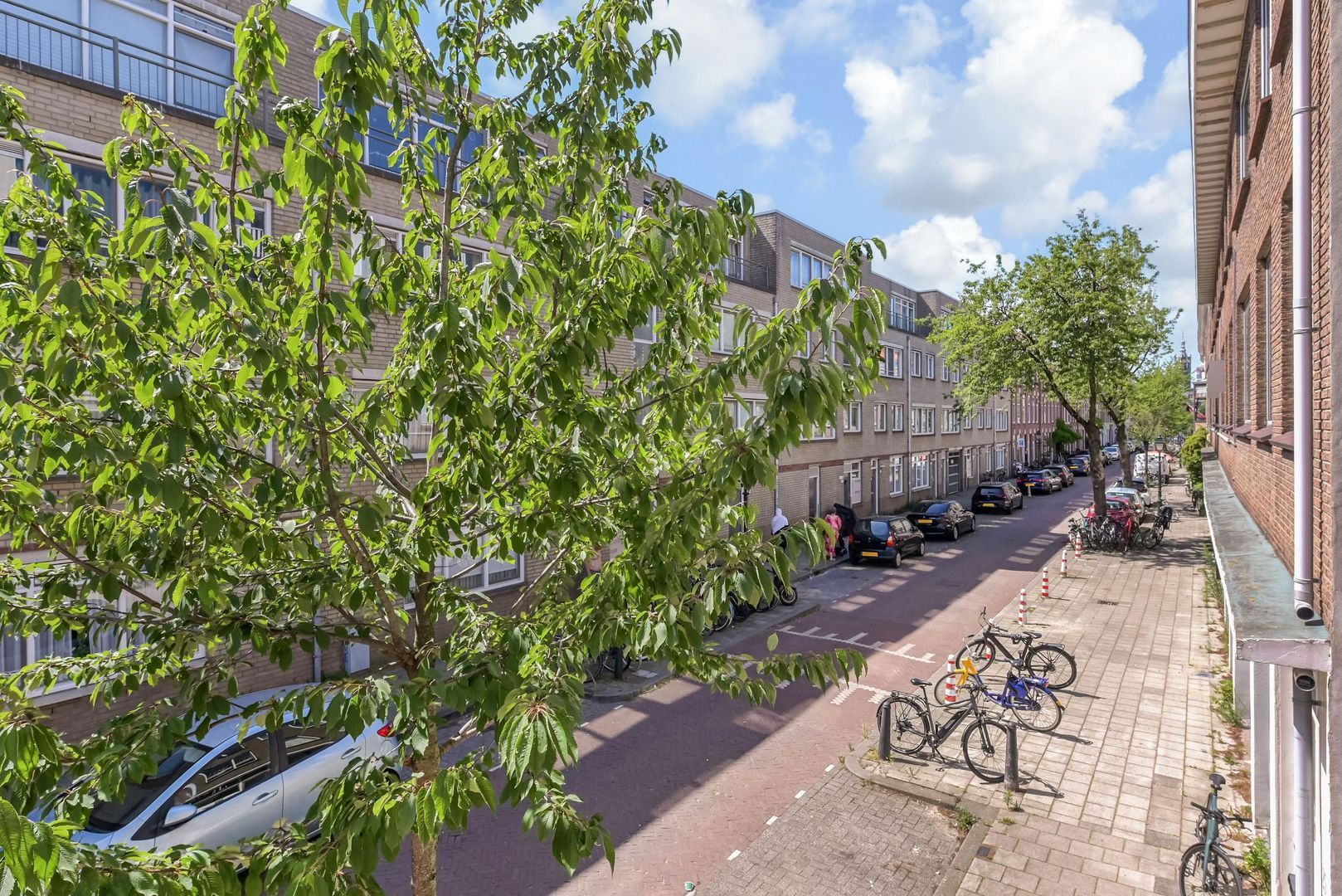 Van Kinsbergenstraat 11 A, Den Haag foto-5 blur