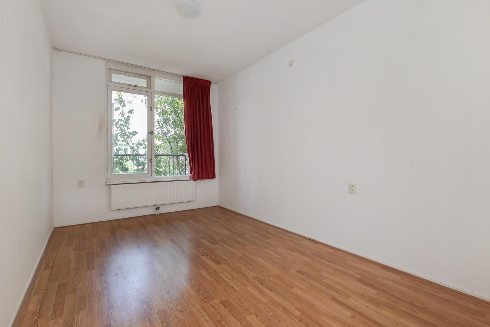 Van Kinsbergenstraat 11 A, Den Haag foto-11 blur
