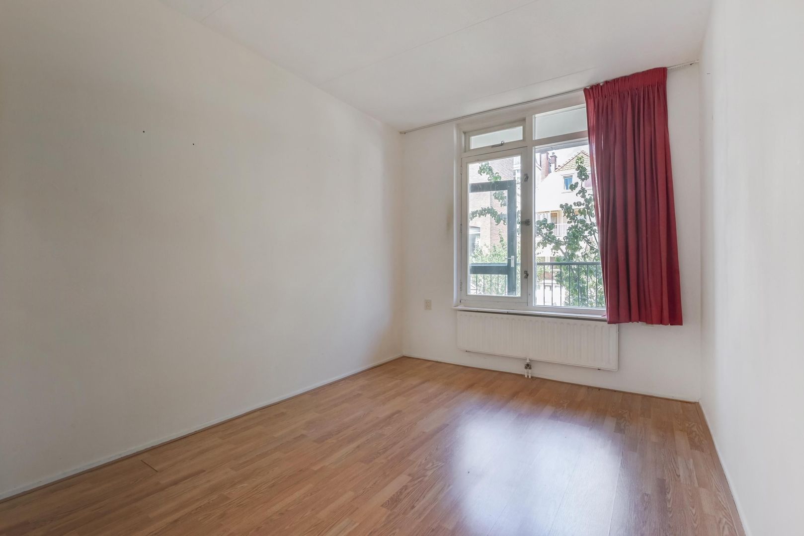Van Kinsbergenstraat 11 A, Den Haag foto-12 blur