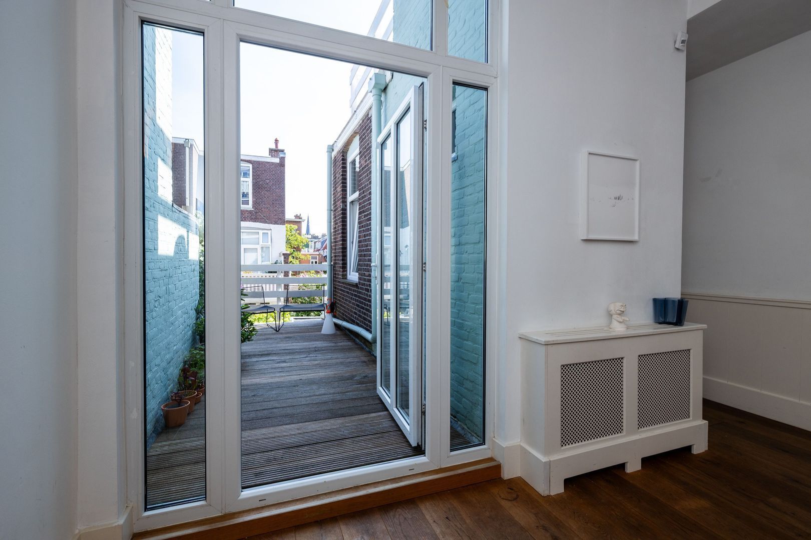Celsiusstraat 135, Den Haag foto-29 blur