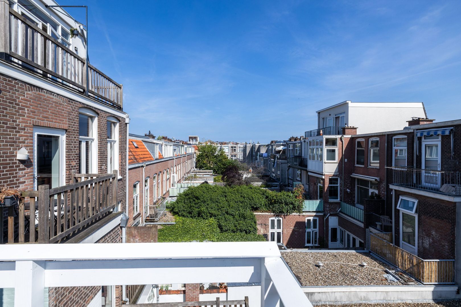 Celsiusstraat 135, Den Haag foto-53 blur