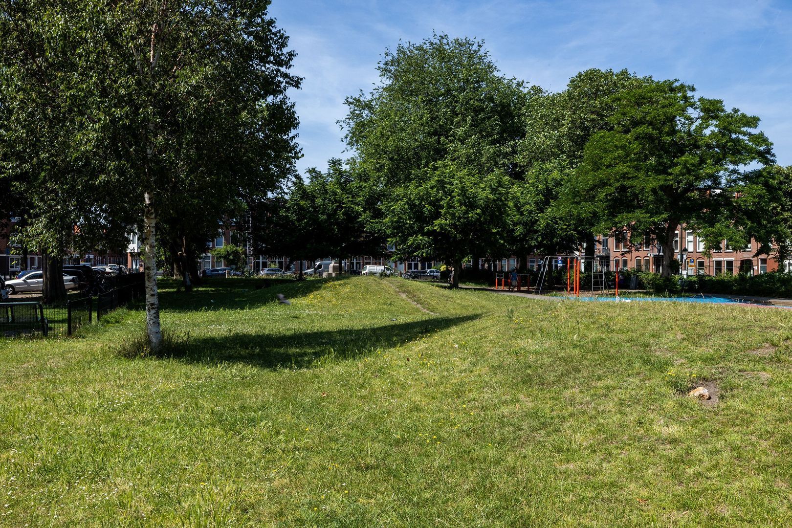Celsiusstraat 135, Den Haag foto-57 blur