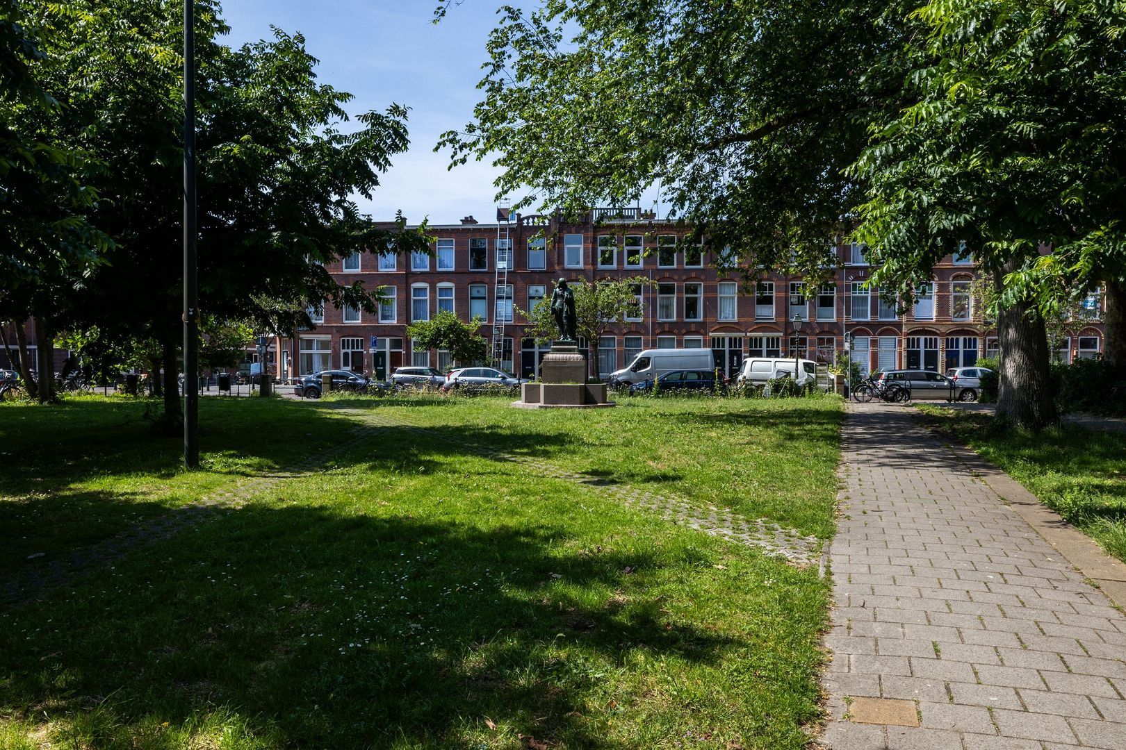 Celsiusstraat 135, Den Haag foto-58 blur
