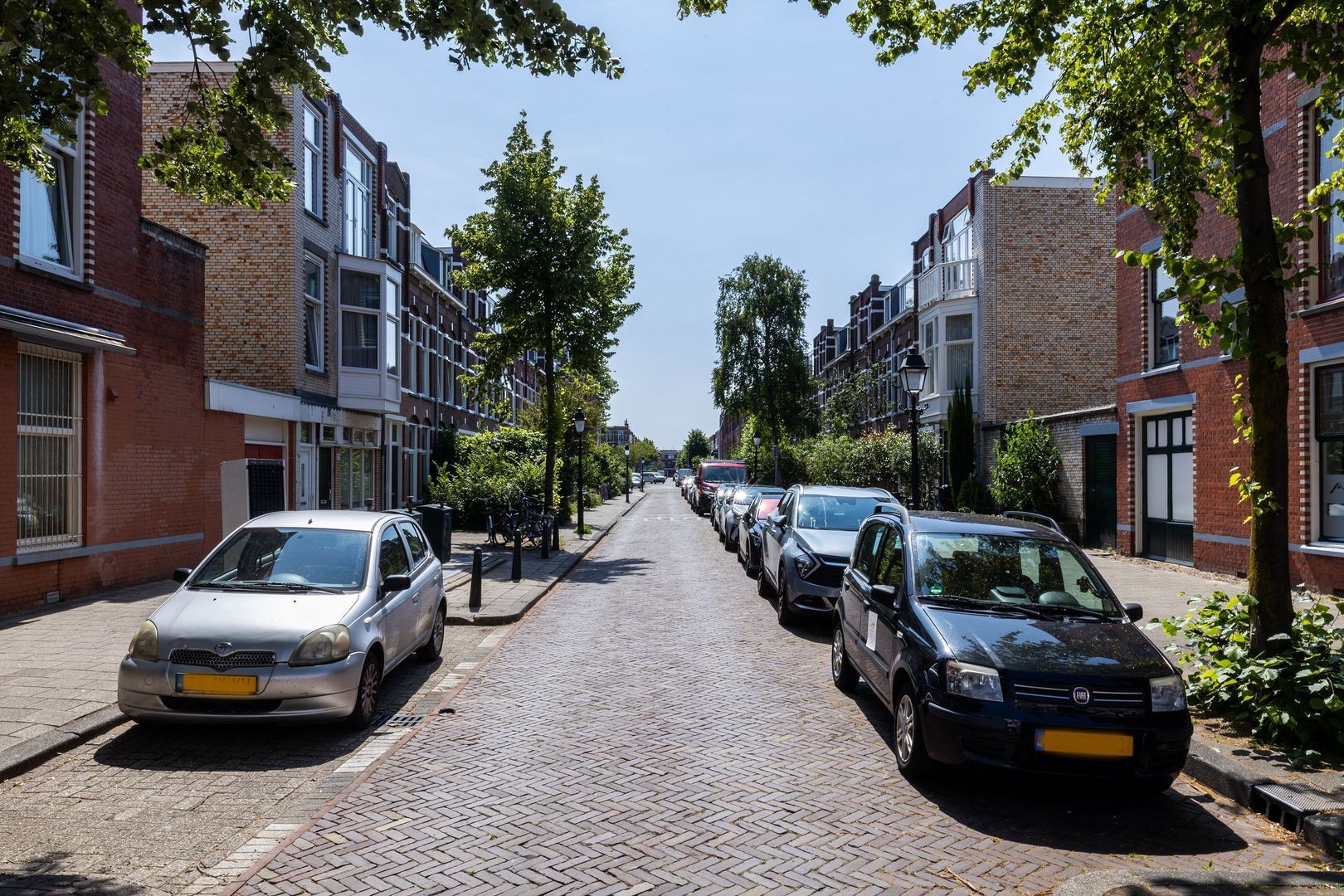 Celsiusstraat 135, Den Haag foto-55 blur