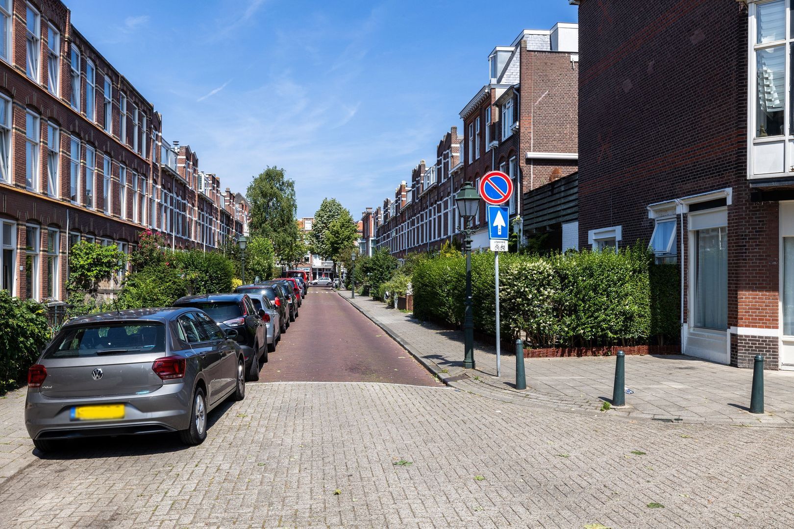 Celsiusstraat 135, Den Haag foto-54 blur