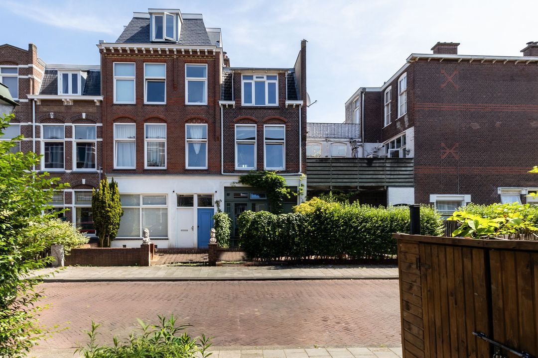 Celsiusstraat 135, Den Haag