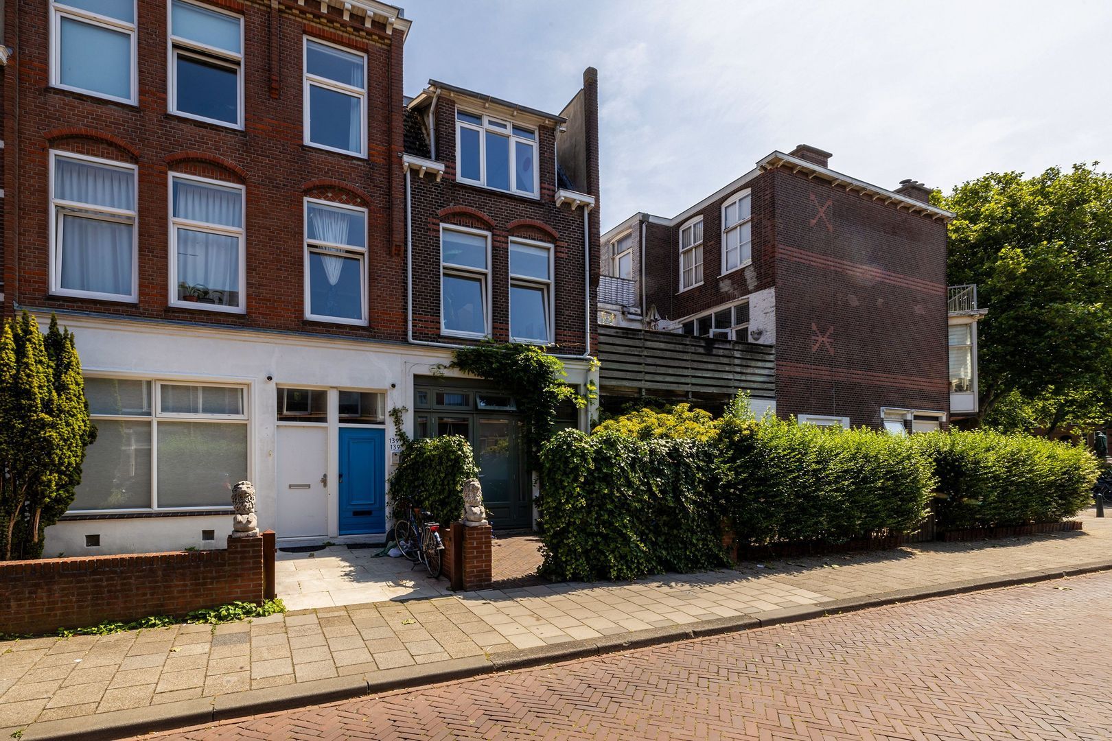 Celsiusstraat 135, Den Haag foto-4 blur