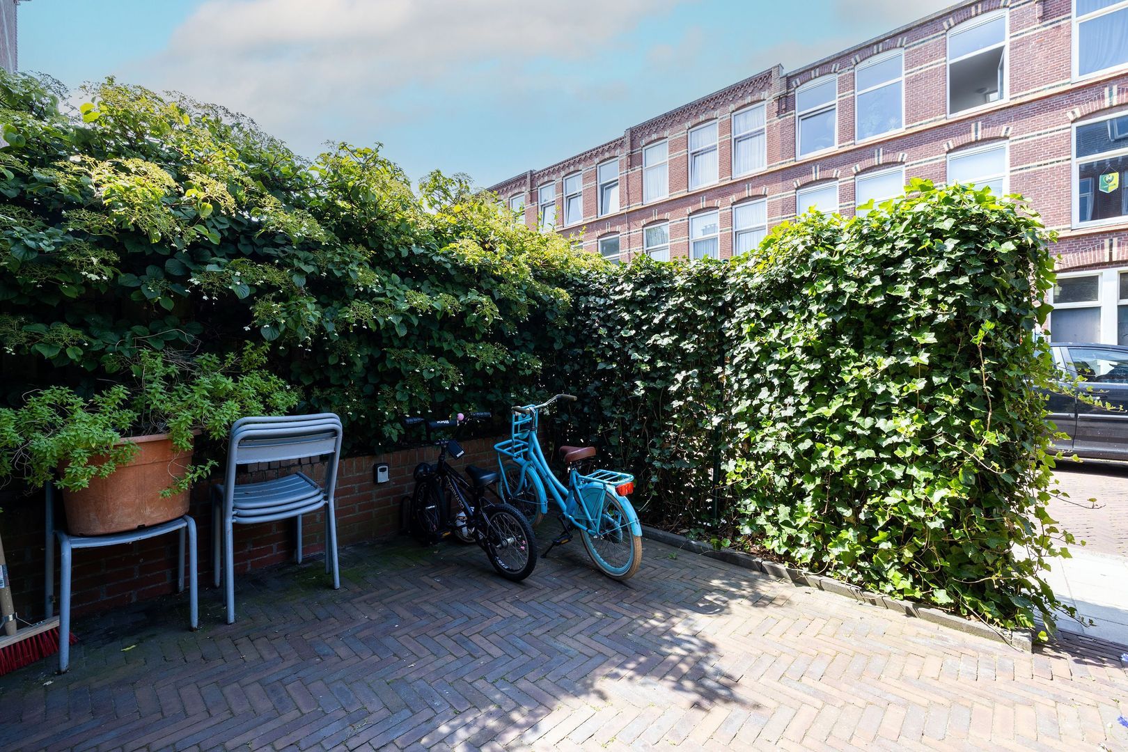Celsiusstraat 135, Den Haag foto-18 blur