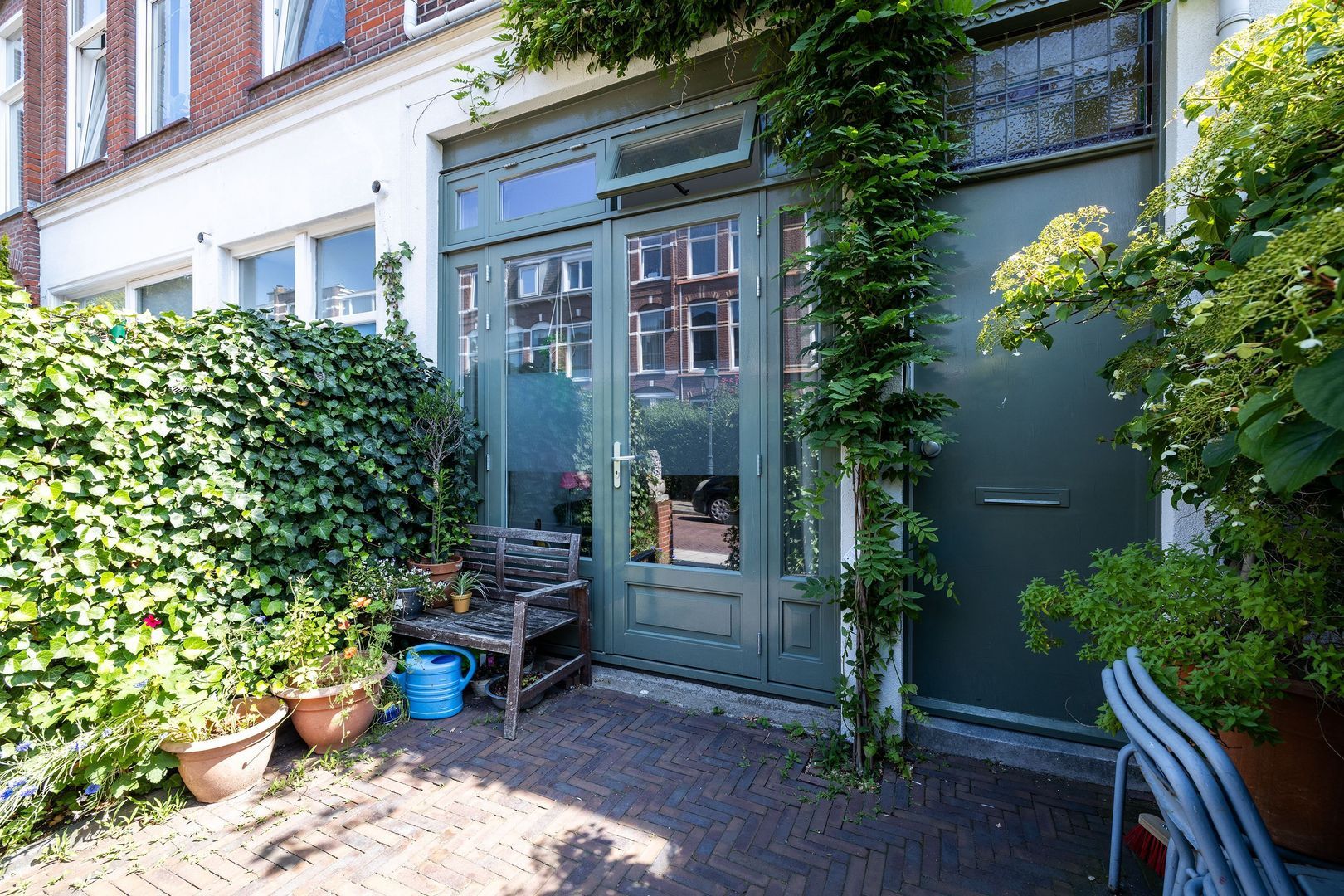 Celsiusstraat 135, Den Haag foto-19 blur
