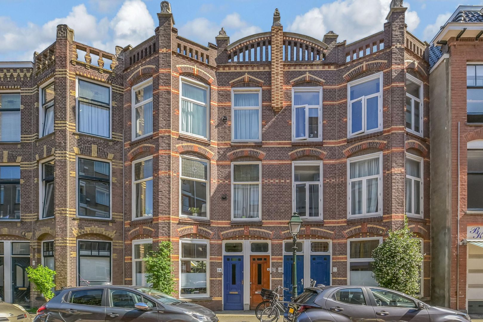 Voltastraat 54, Den Haag foto-0 blur