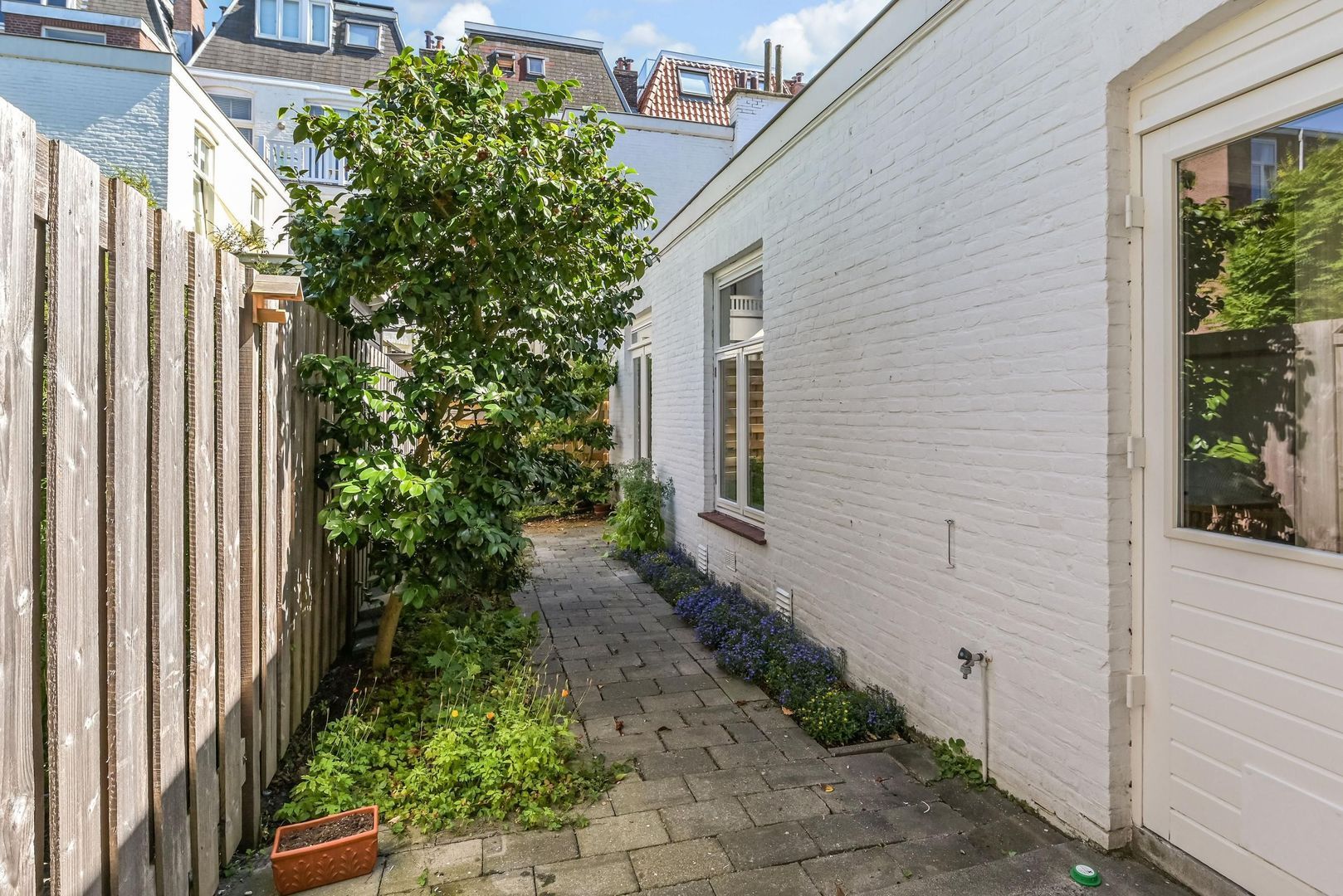 Voltastraat 54, Den Haag foto-32 blur
