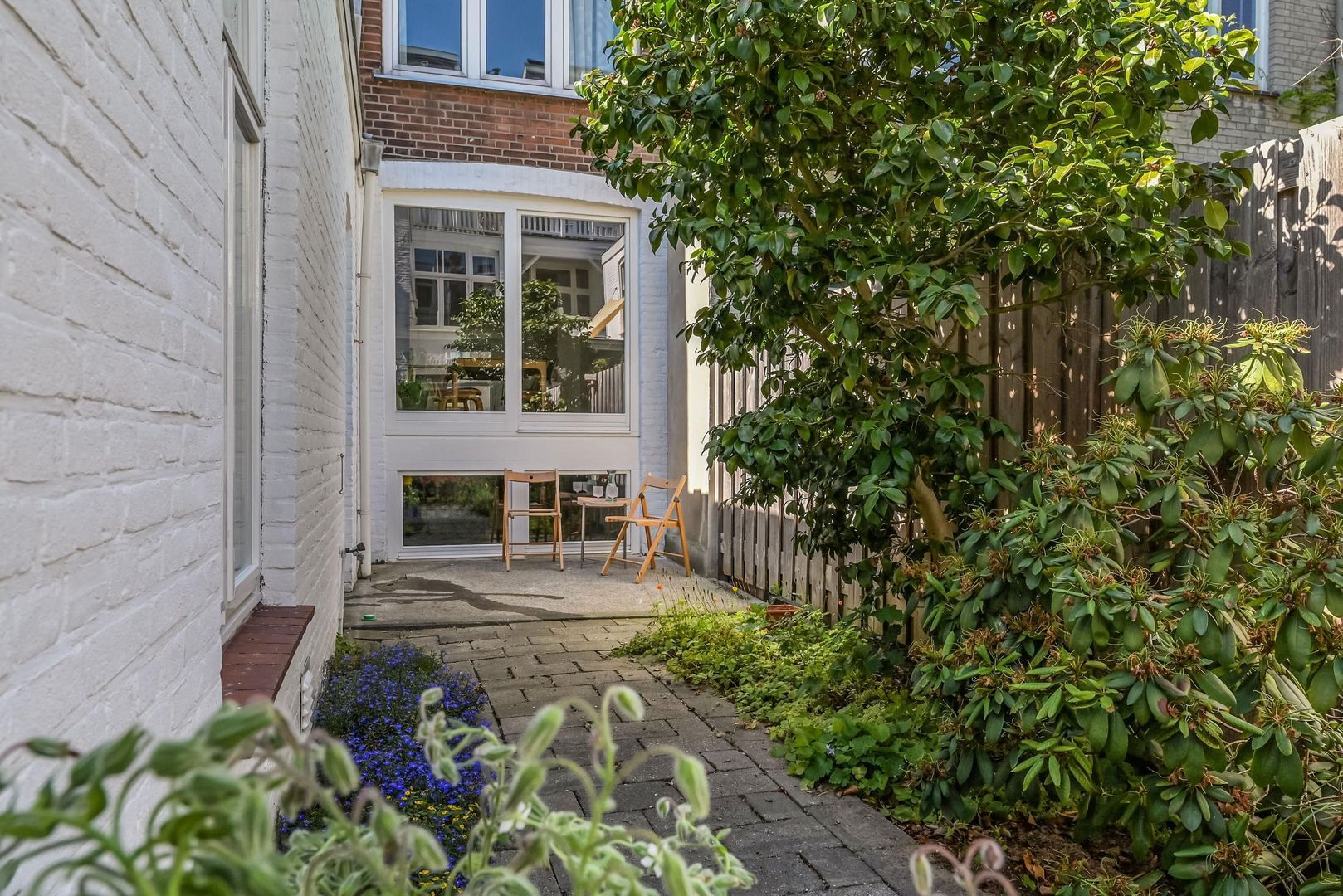 Voltastraat 54, Den Haag foto-37 blur