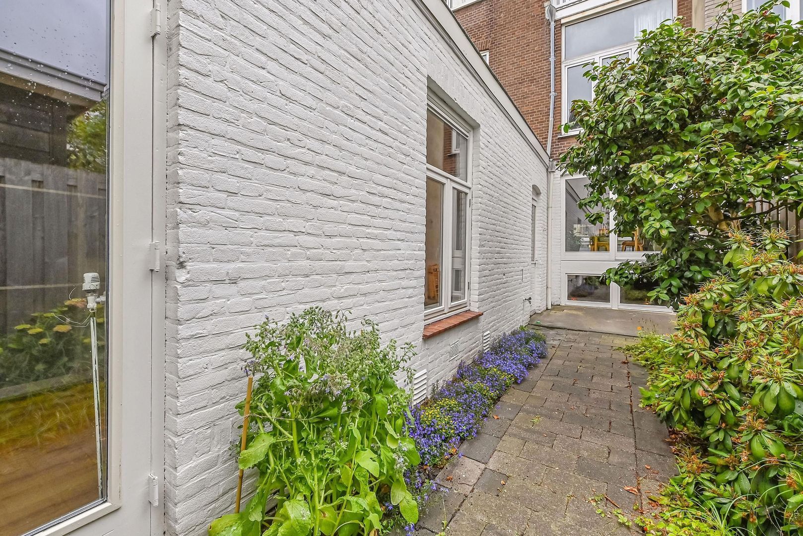 Voltastraat 54, Den Haag foto-36 blur