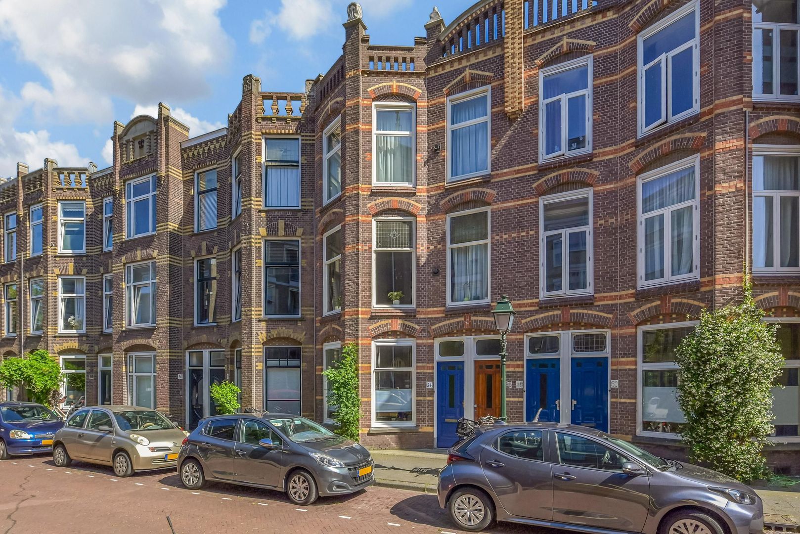 Voltastraat 54, Den Haag foto-39 blur