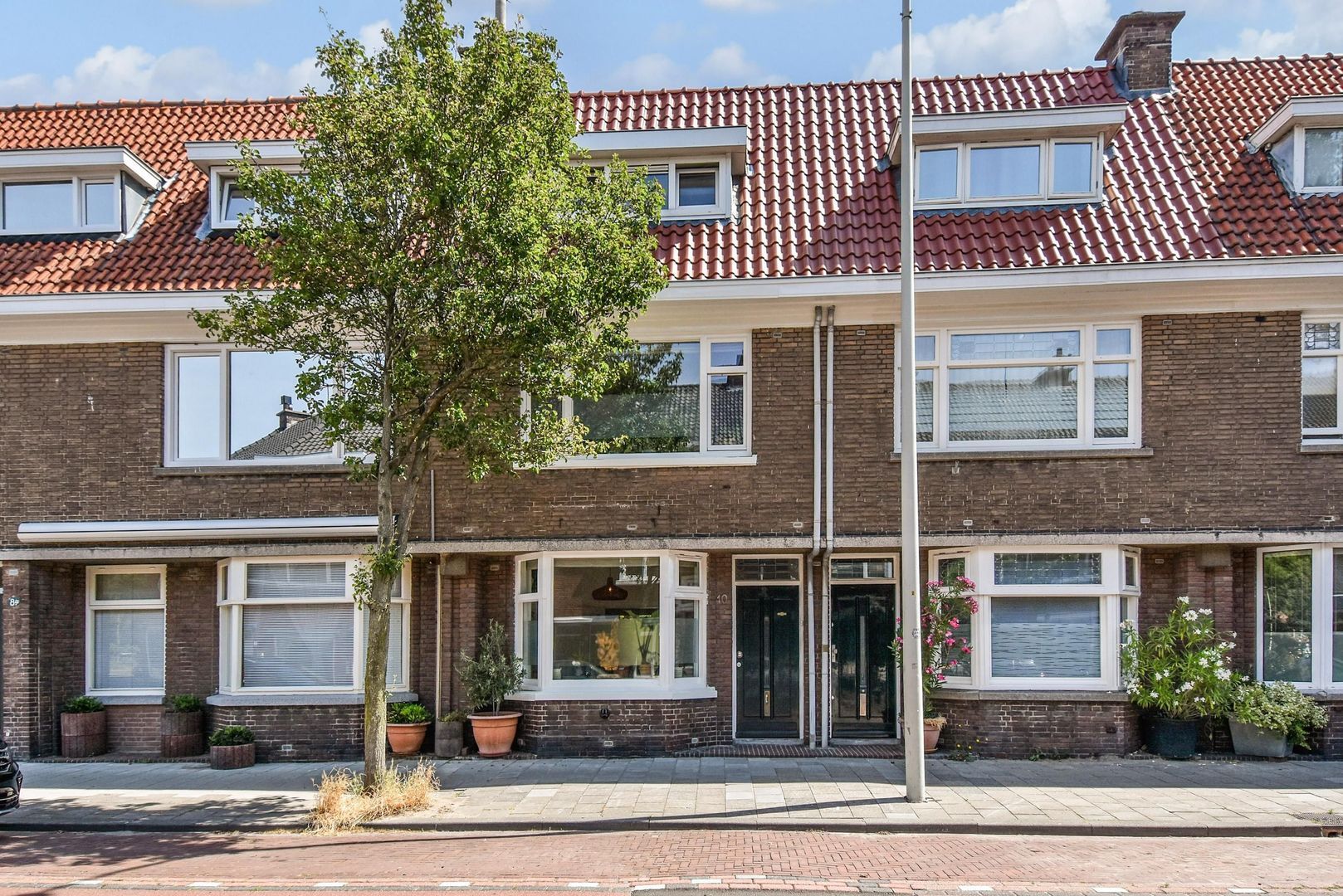 Appelstraat 10, Den Haag foto-0 blur