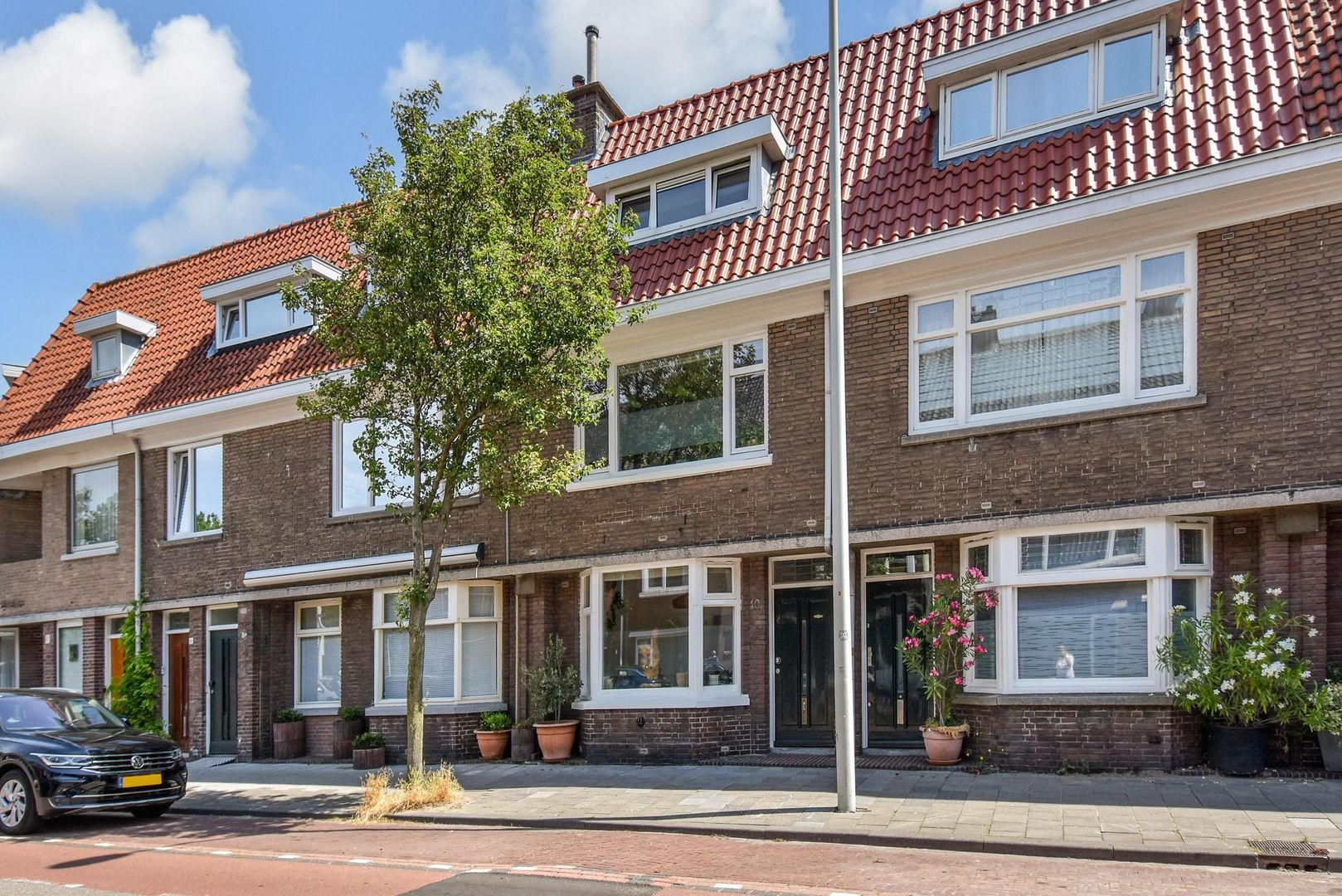 Appelstraat 10, Den Haag foto-52 blur