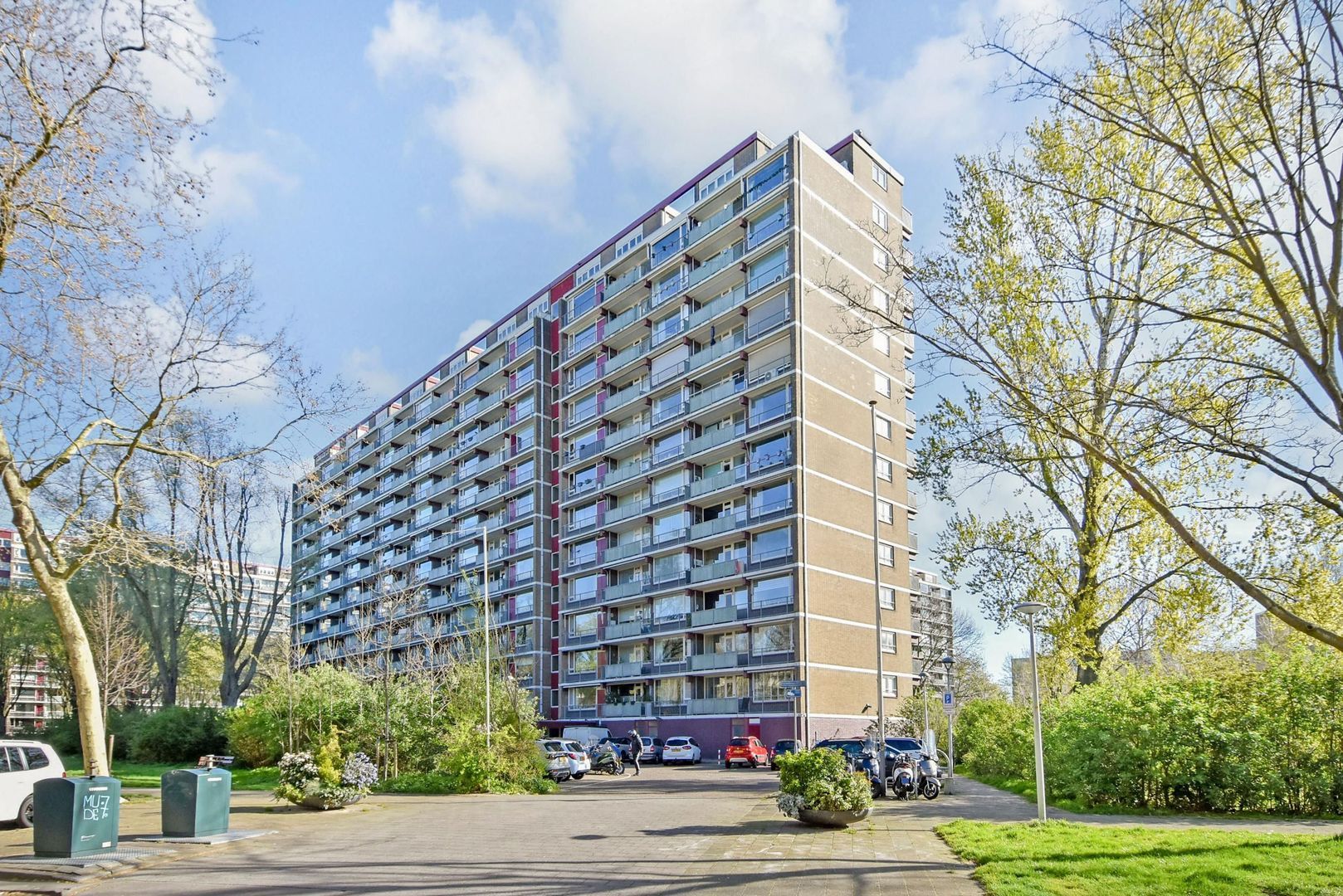 Nieuwendamlaan 346, Den Haag foto-0 blur