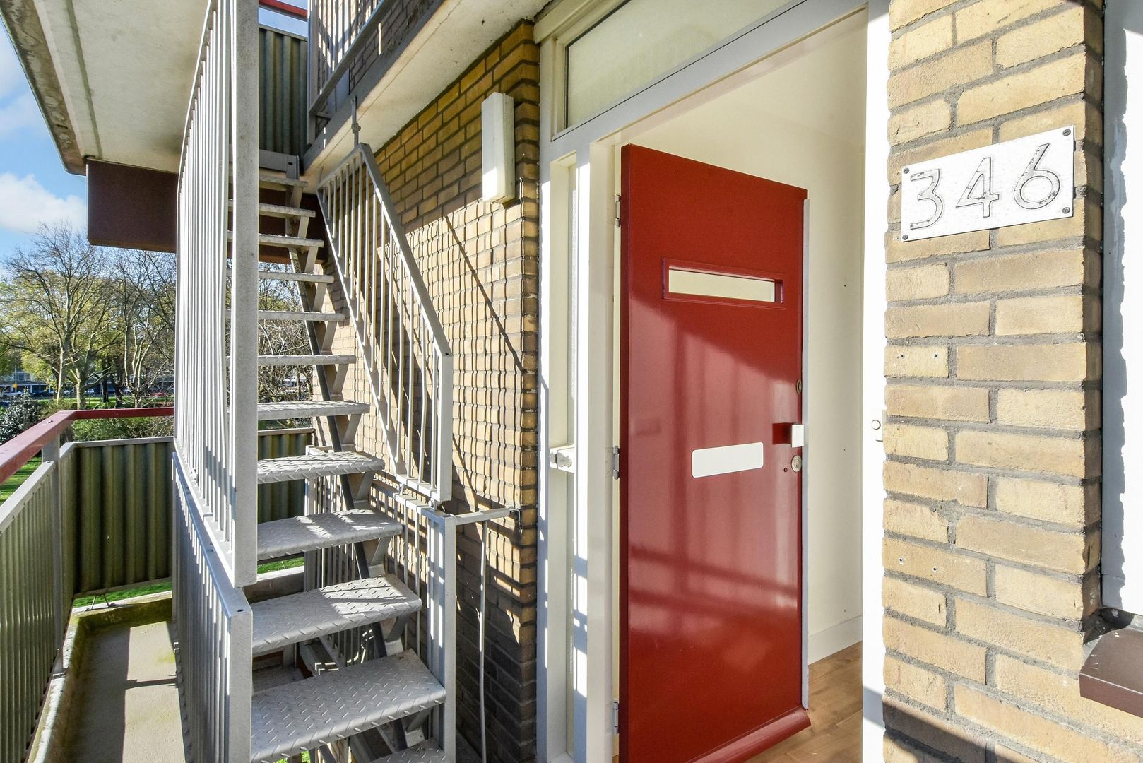 Nieuwendamlaan 346, Den Haag foto-4 blur