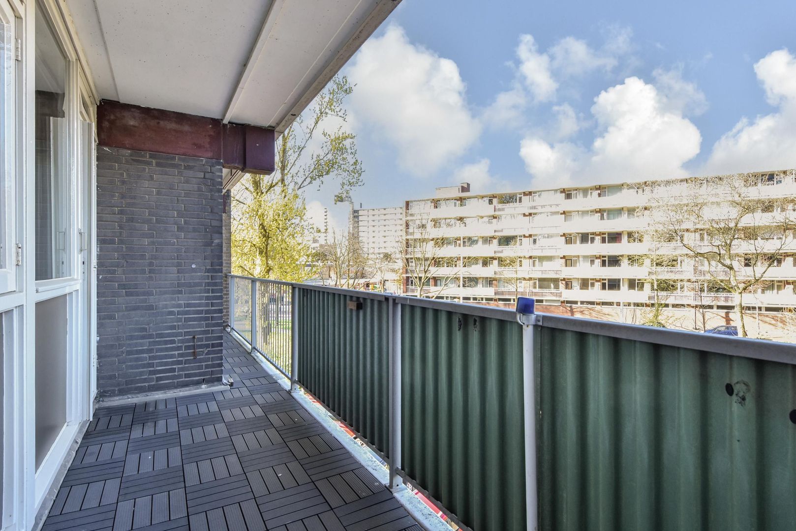 Nieuwendamlaan 346, Den Haag foto-28 blur