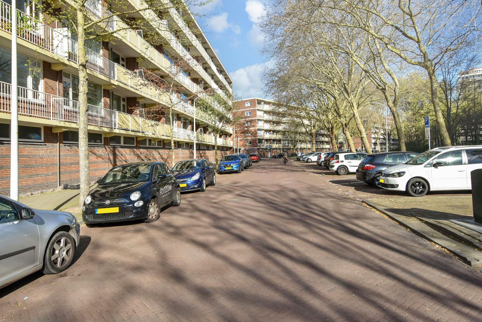 Nieuwendamlaan 346, Den Haag foto-30 blur