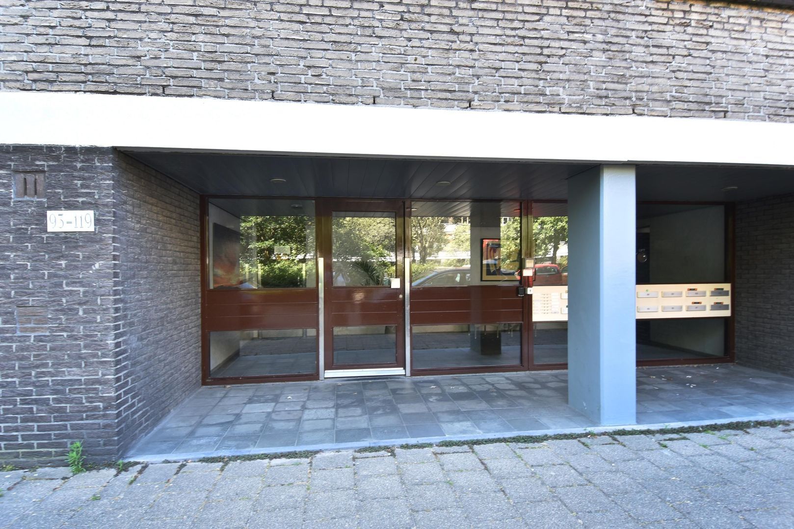 Jacques Urlusstraat 117, Den Haag foto-26 blur