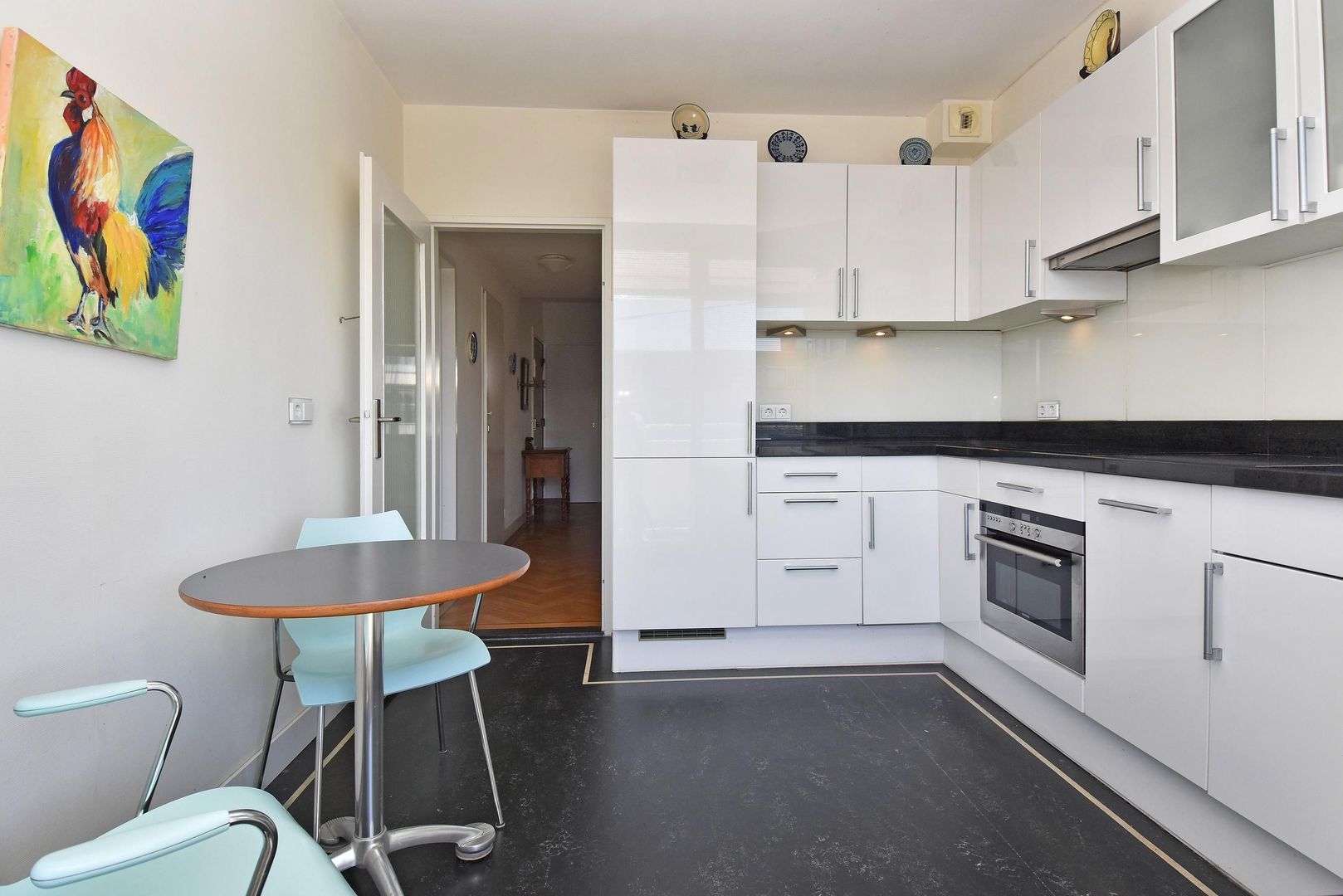 Jacques Urlusstraat 117, Den Haag foto-17 blur