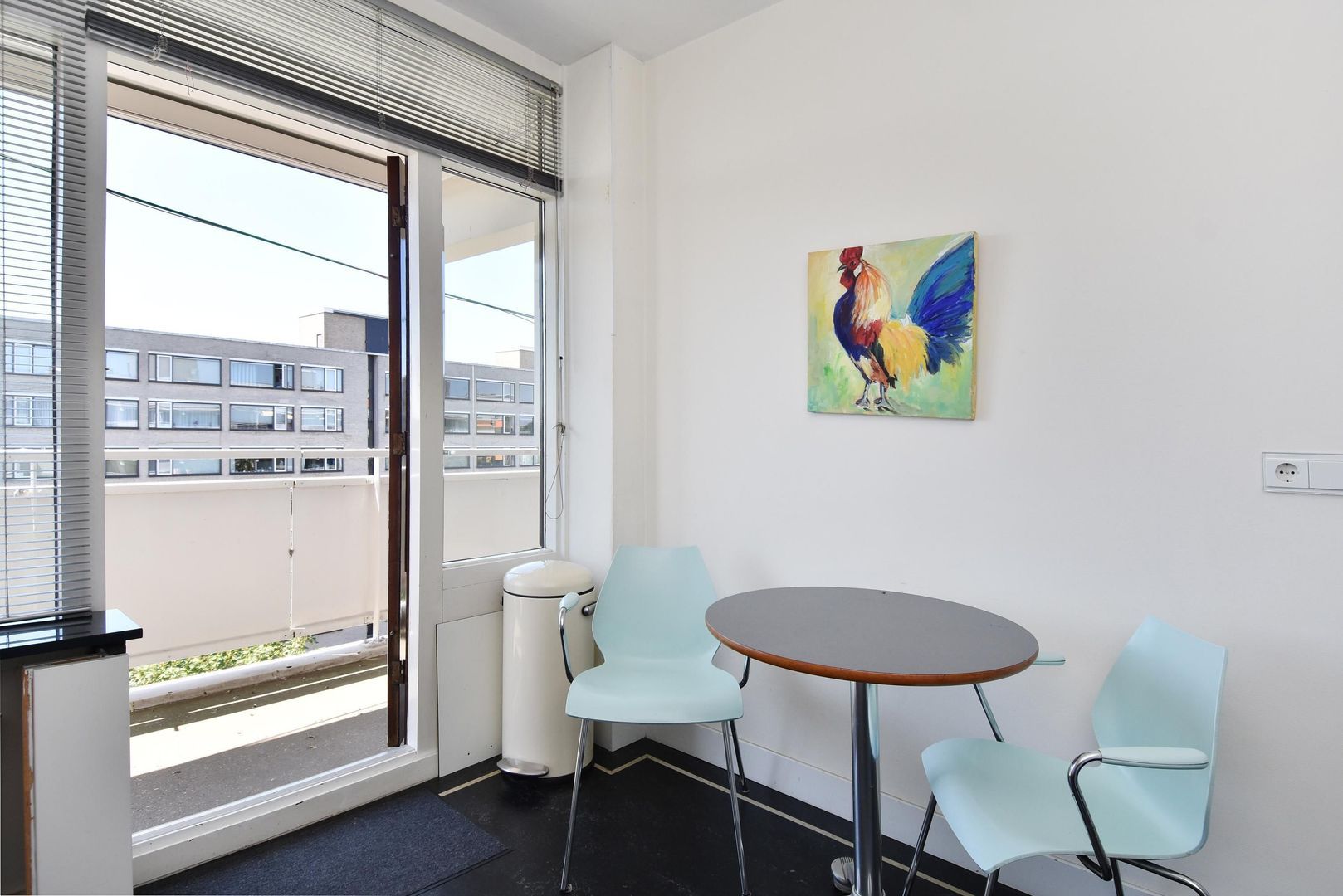 Jacques Urlusstraat 117, Den Haag foto-18 blur