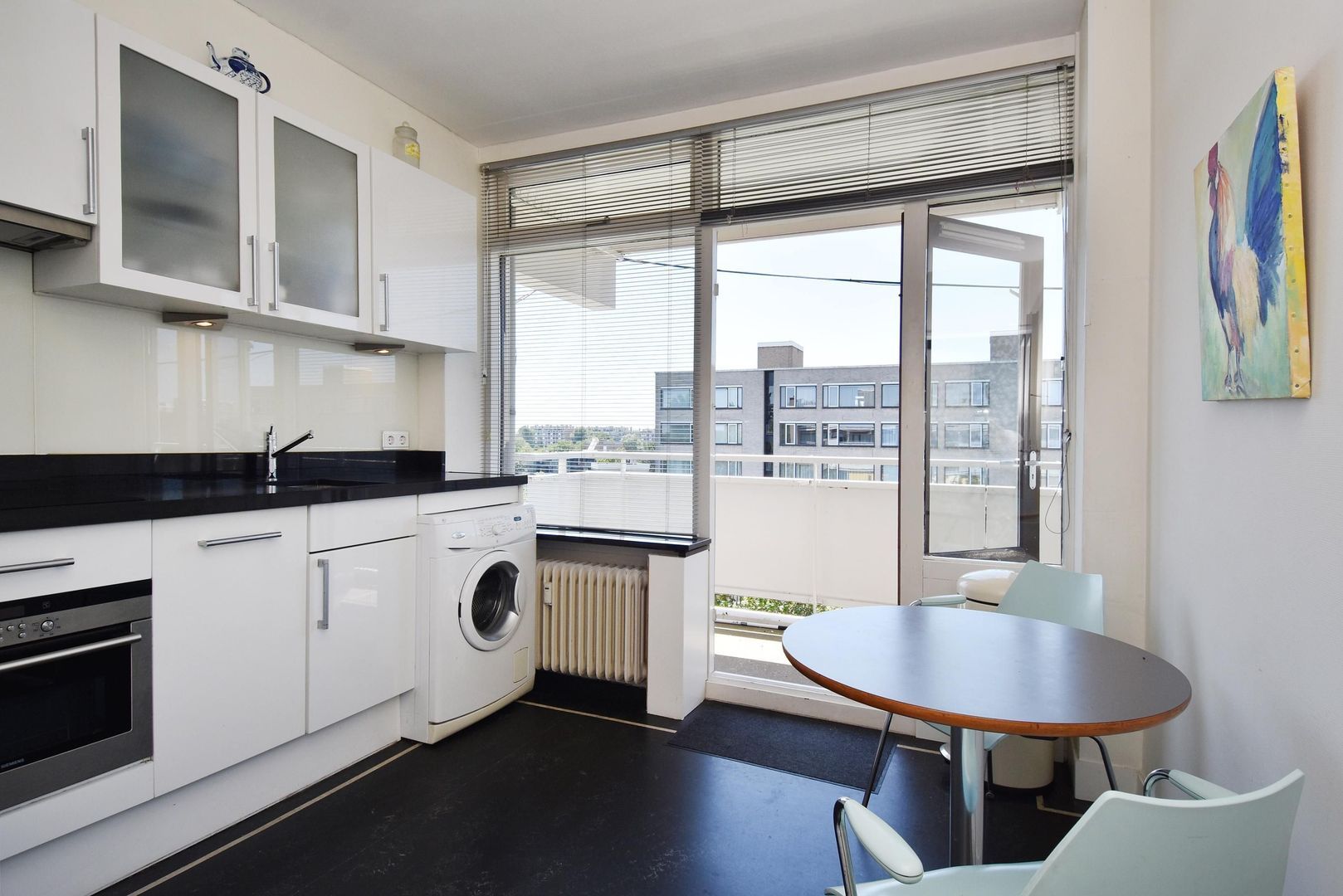 Jacques Urlusstraat 117, Den Haag foto-15 blur