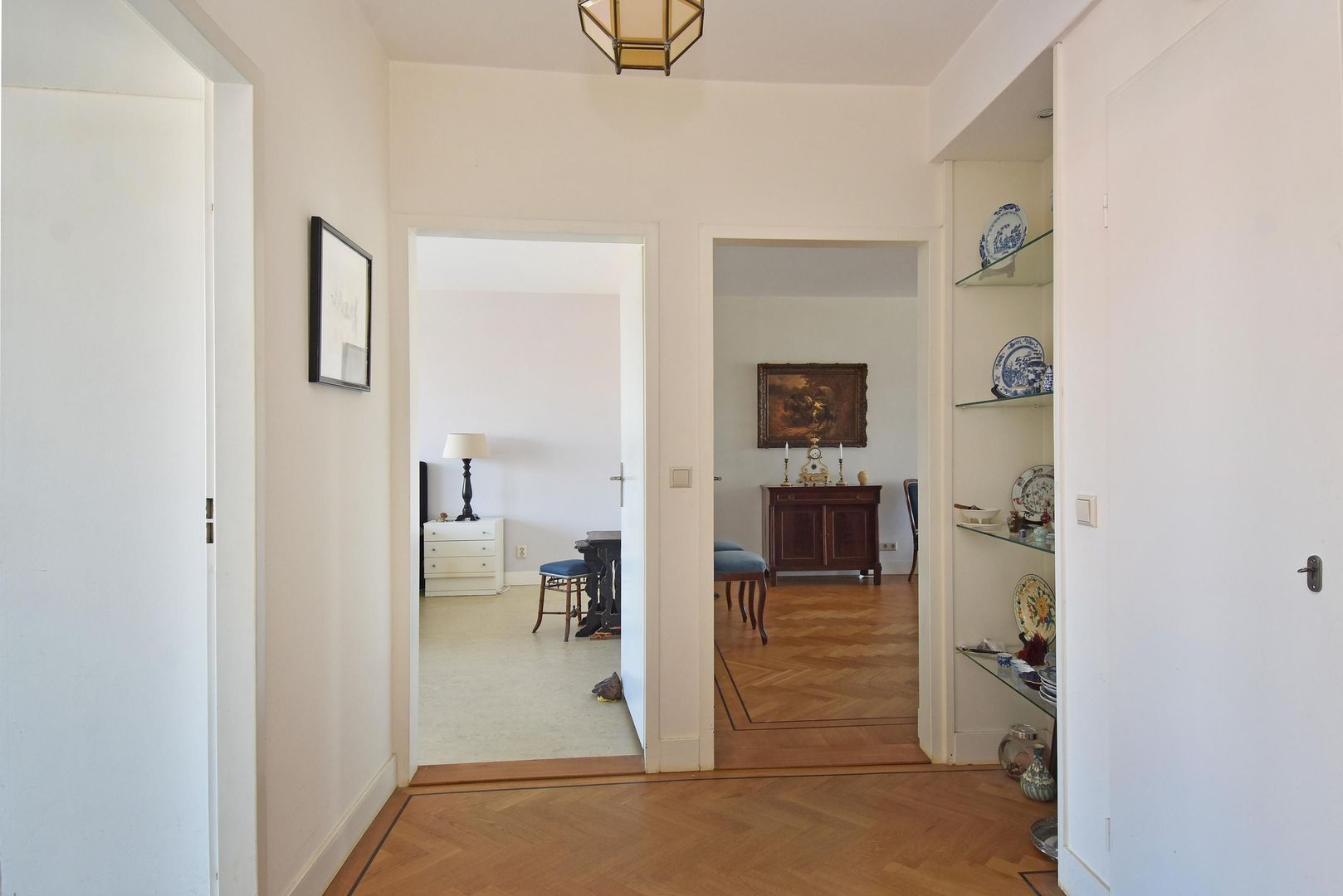 Jacques Urlusstraat 117, Den Haag foto-2 blur