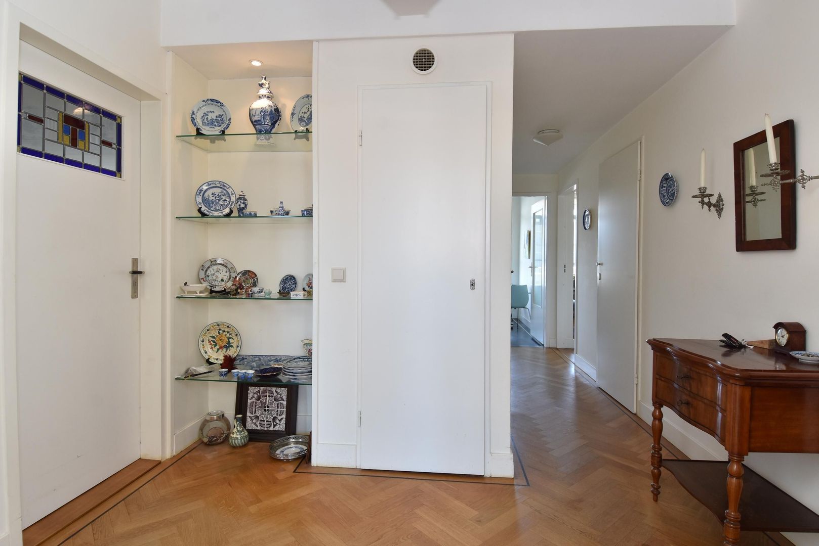 Jacques Urlusstraat 117, Den Haag foto-12 blur