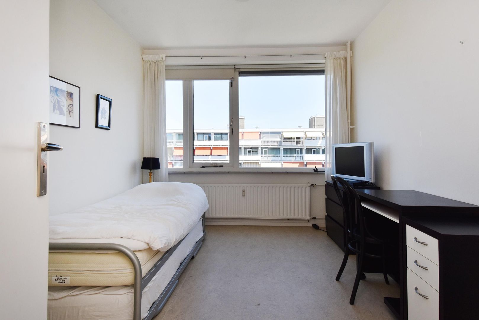 Jacques Urlusstraat 117, Den Haag foto-10 blur