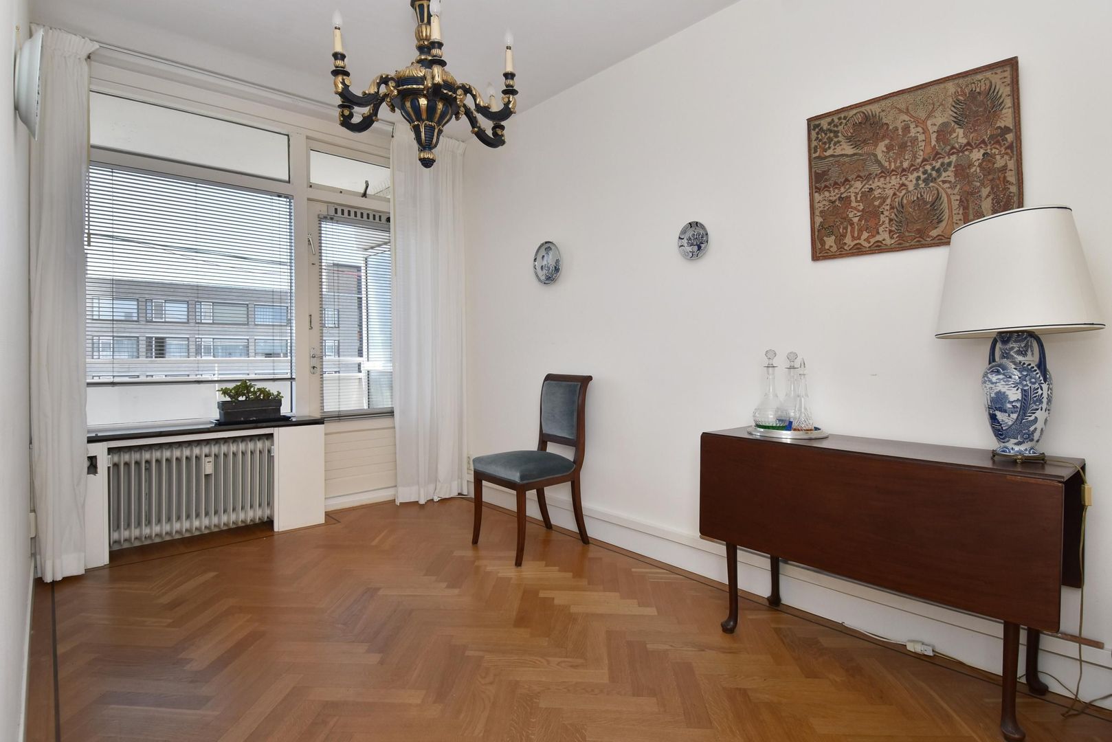 Jacques Urlusstraat 117, Den Haag foto-14 blur