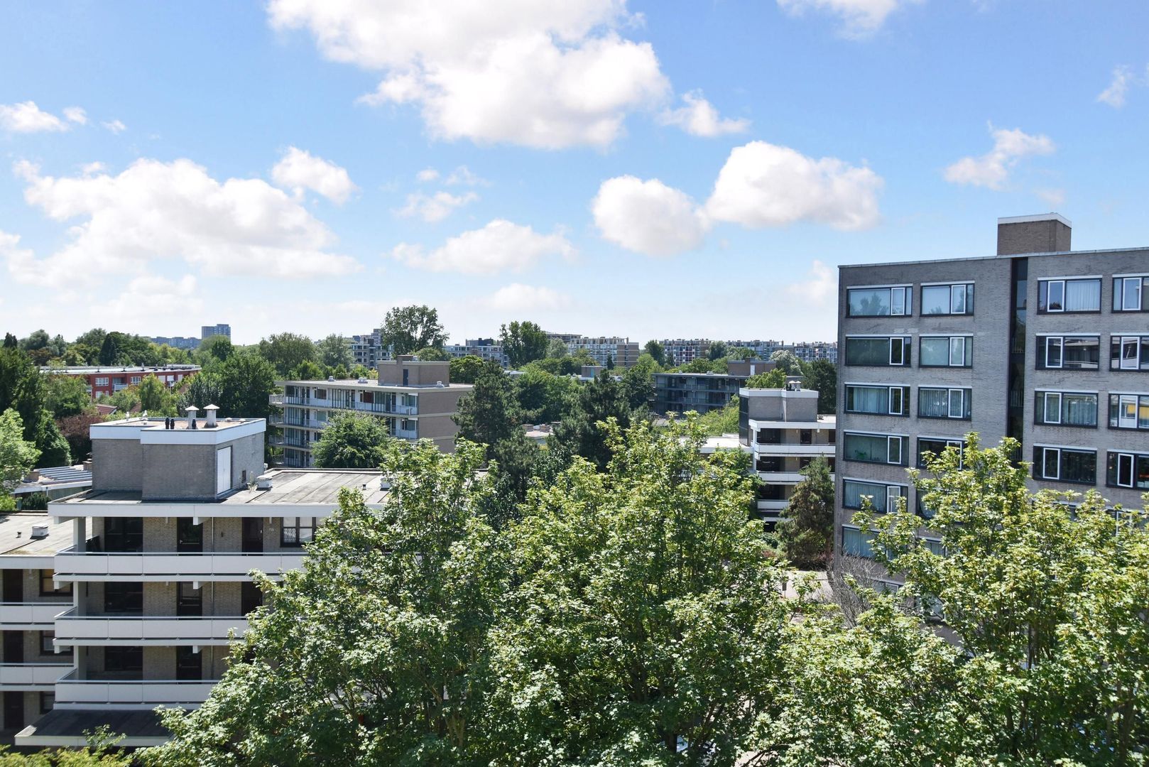 Jacques Urlusstraat 117, Den Haag foto-20 blur