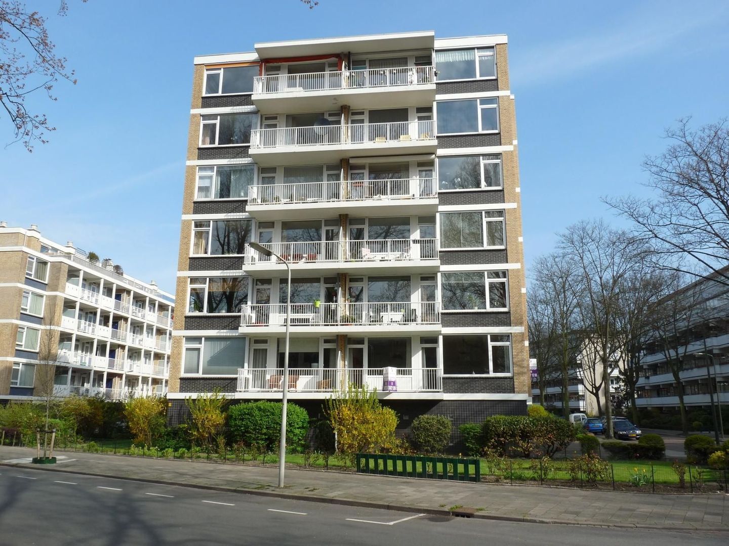 Rigolettostraat 215, Den Haag foto-39 blur