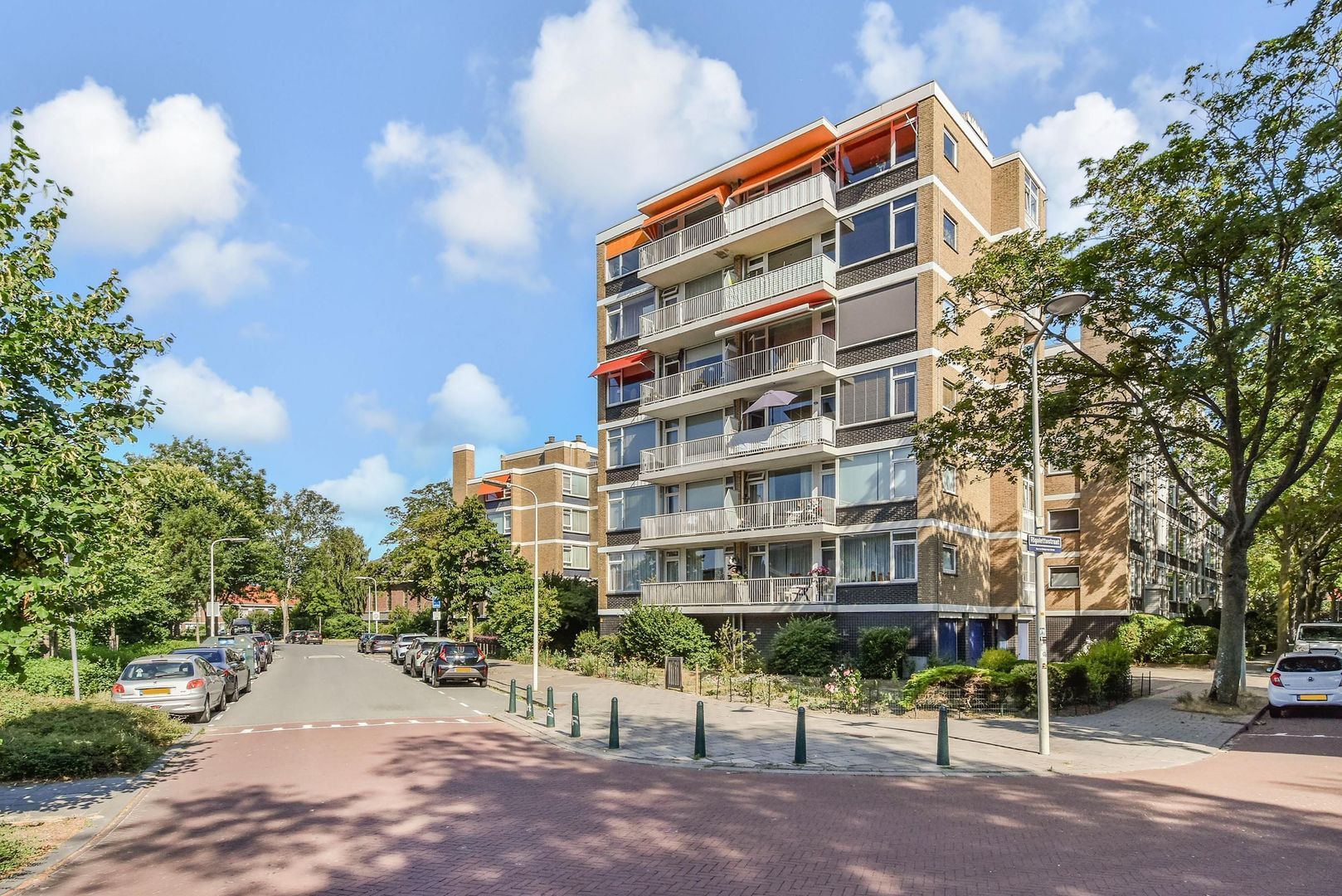 Rigolettostraat 215, Den Haag foto-38 blur